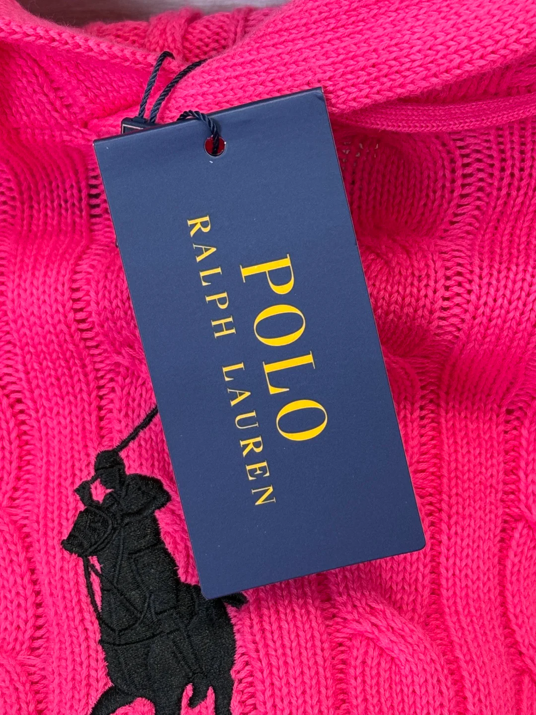 Джемперы И Свитеры Мужские Ralph Lauren 715905