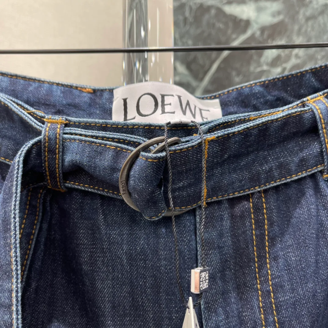 Джинсы Женские Loewe 11038711