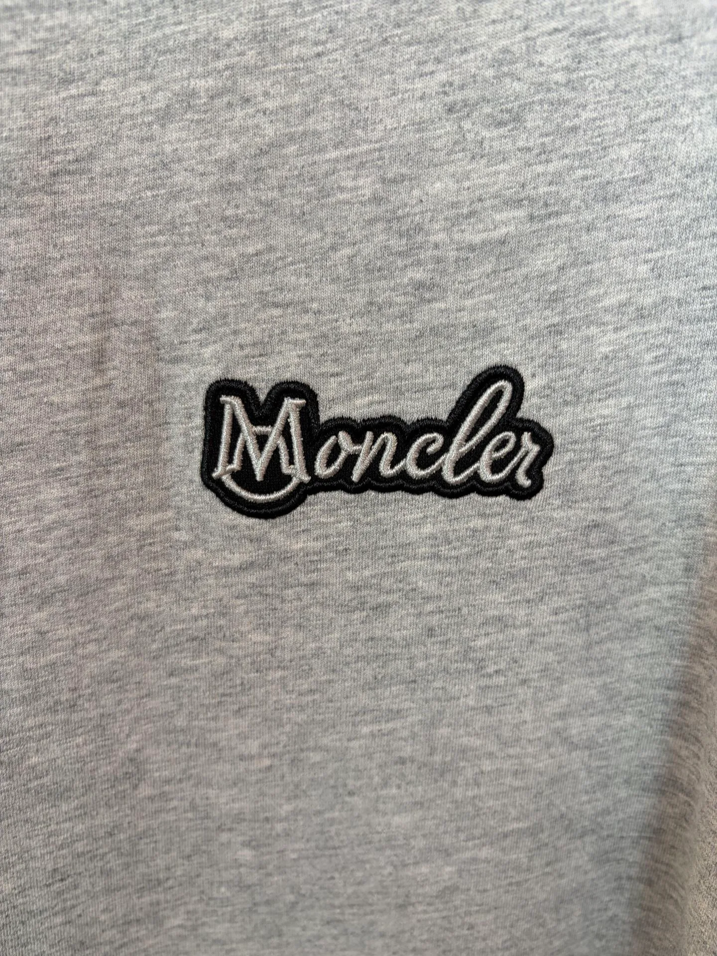 Футболки Мужские Moncler 12670840