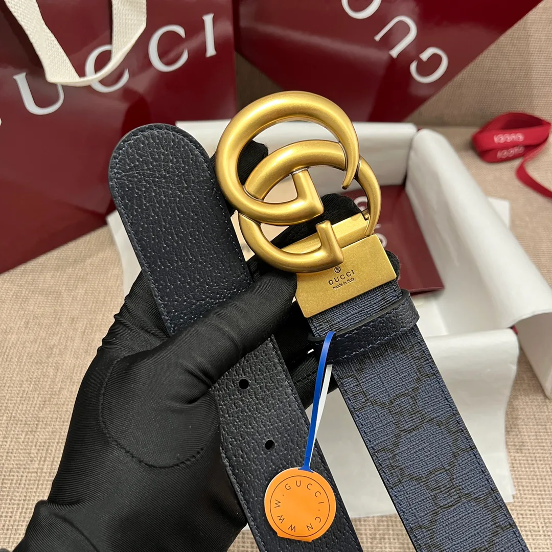 Ремни Gucci 513060