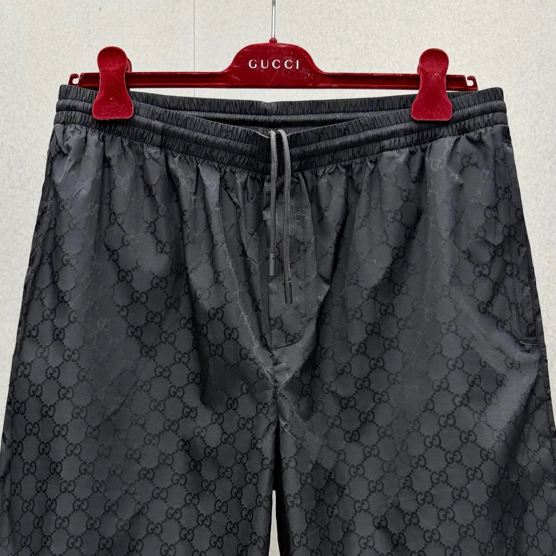 Шорты Мужские Gucci 18278469