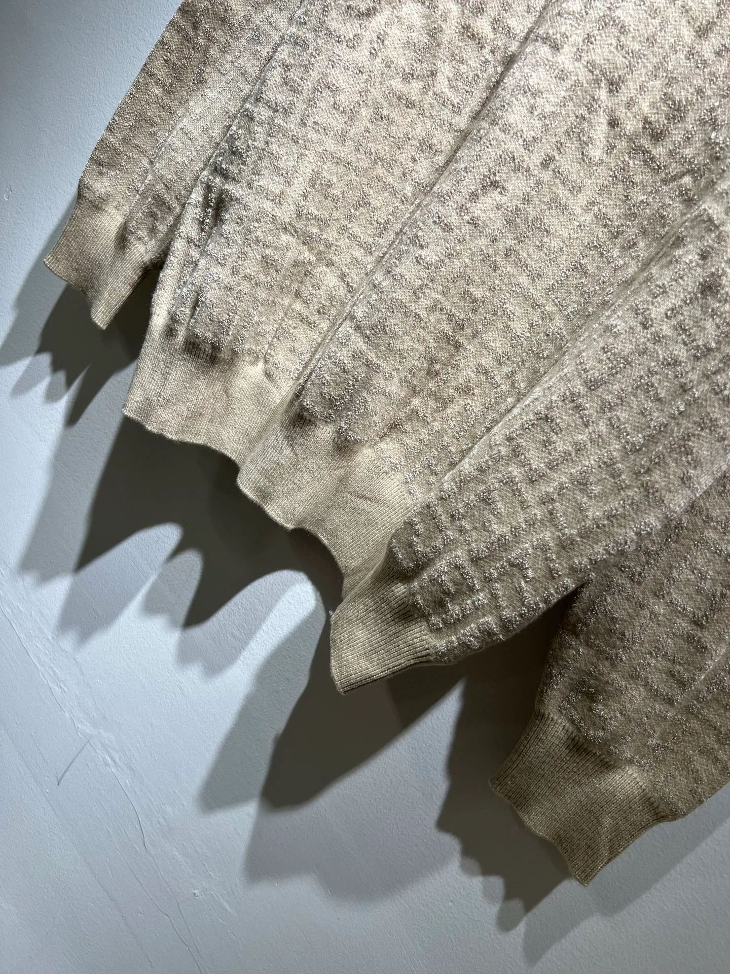 Джемперы И Свитеры Мужские Fendi 117543