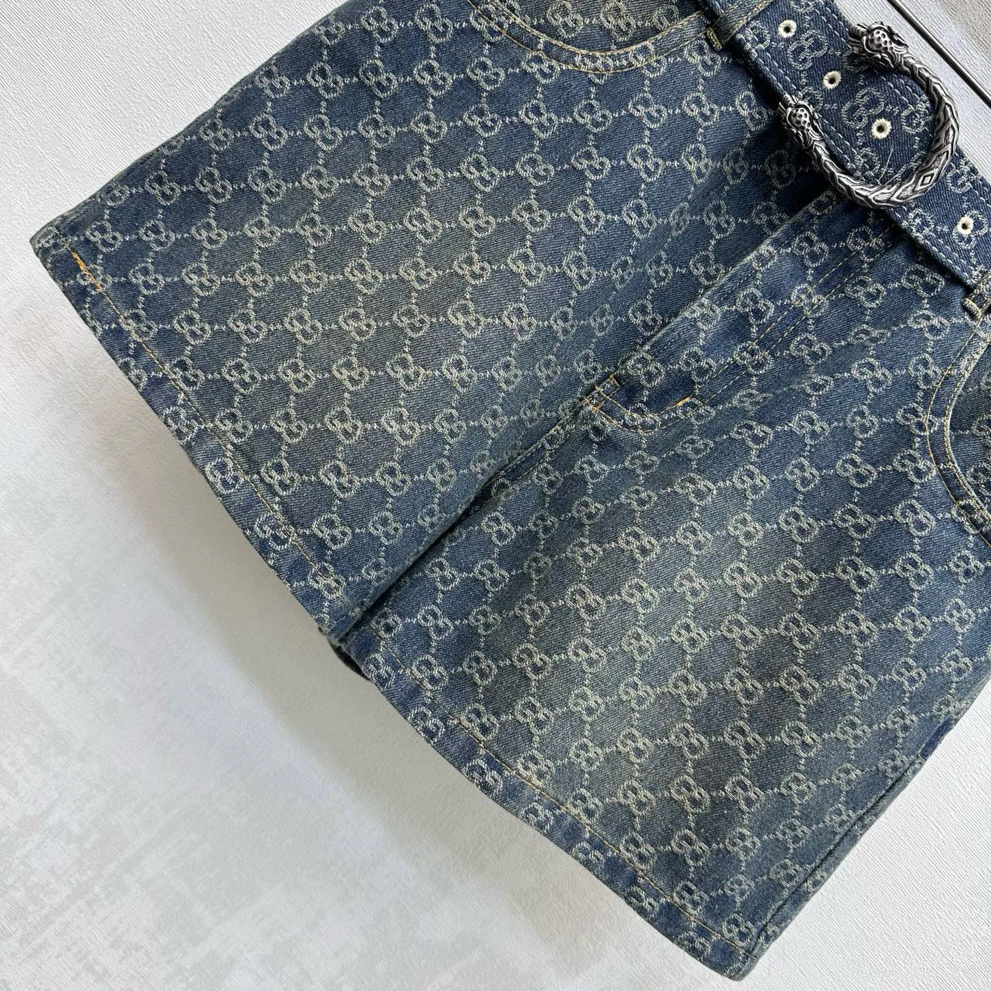 Шорты Женские Gucci 11646263