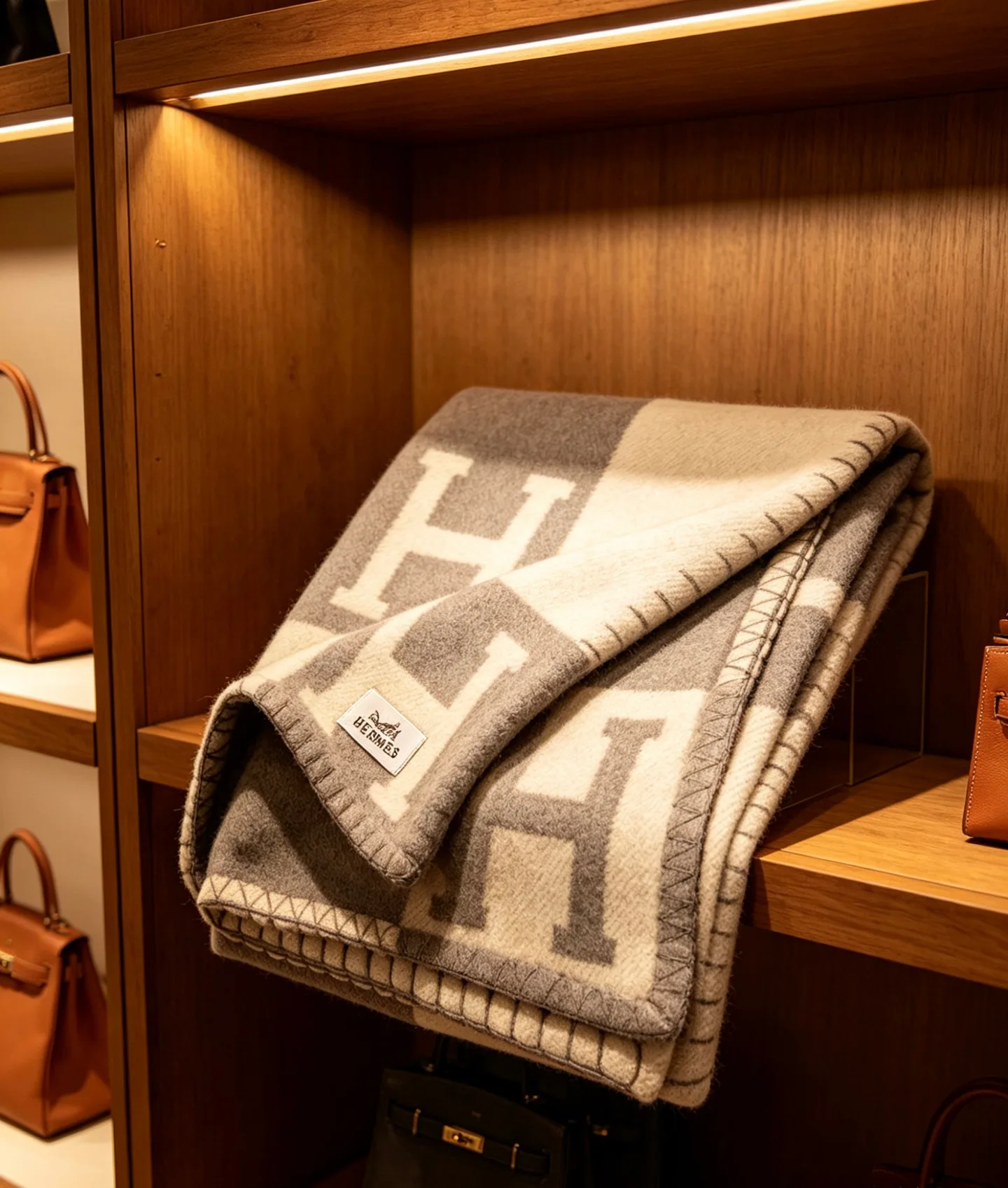 Текстиль Hermes 17323808