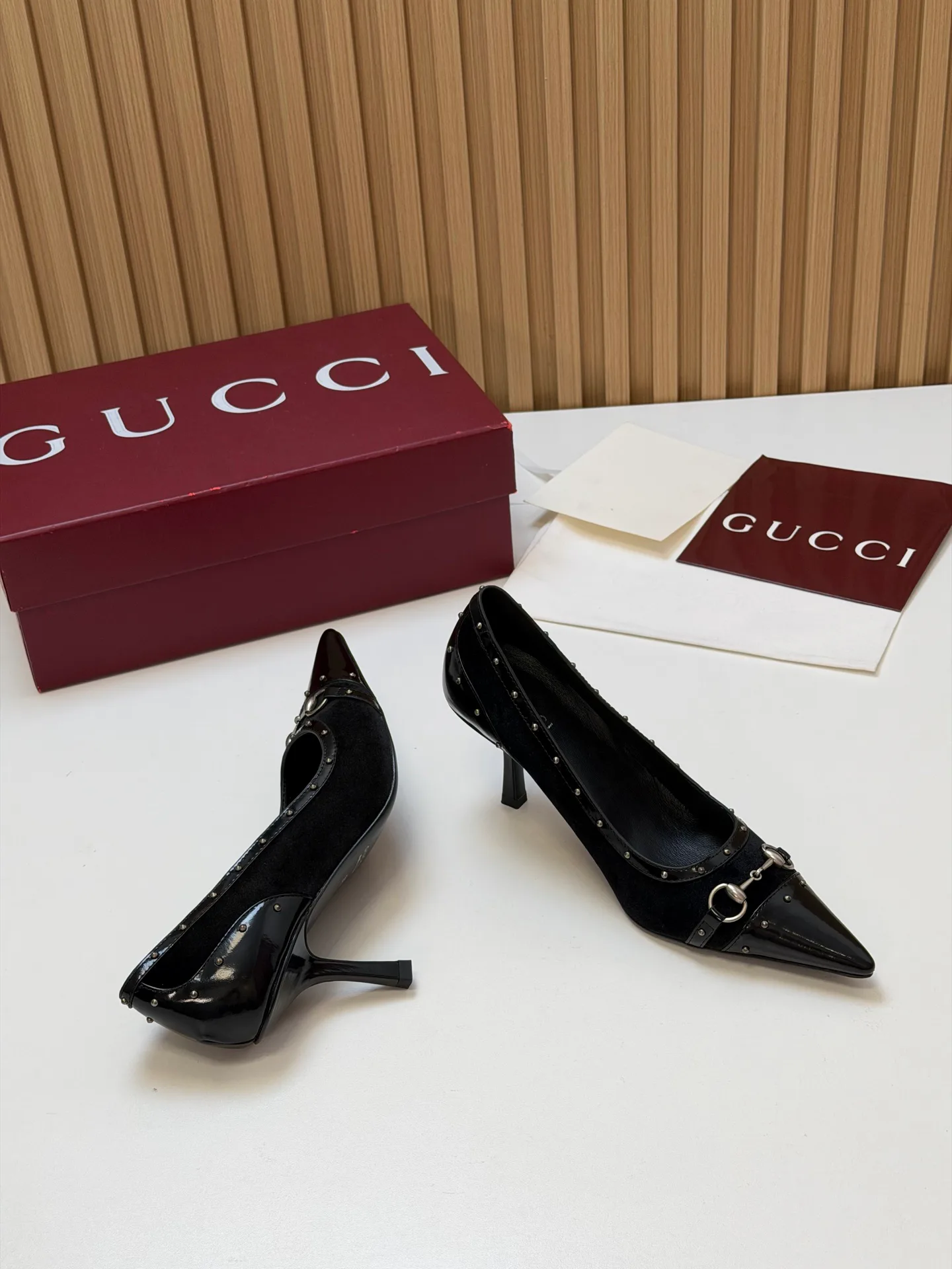 Туфли Женские Gucci 17631700