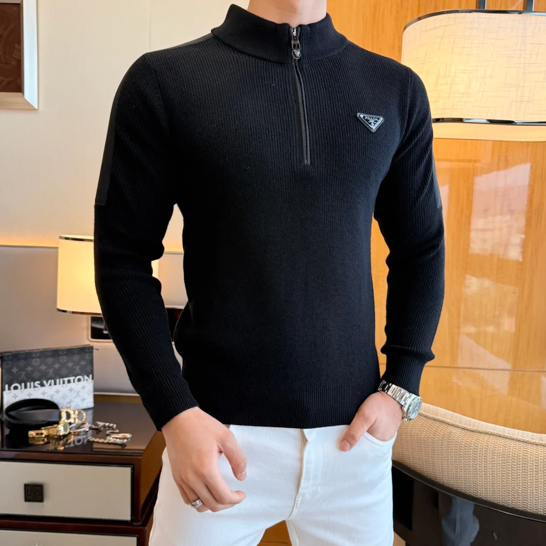 Джемперы И Свитеры Мужские Prada 1298776