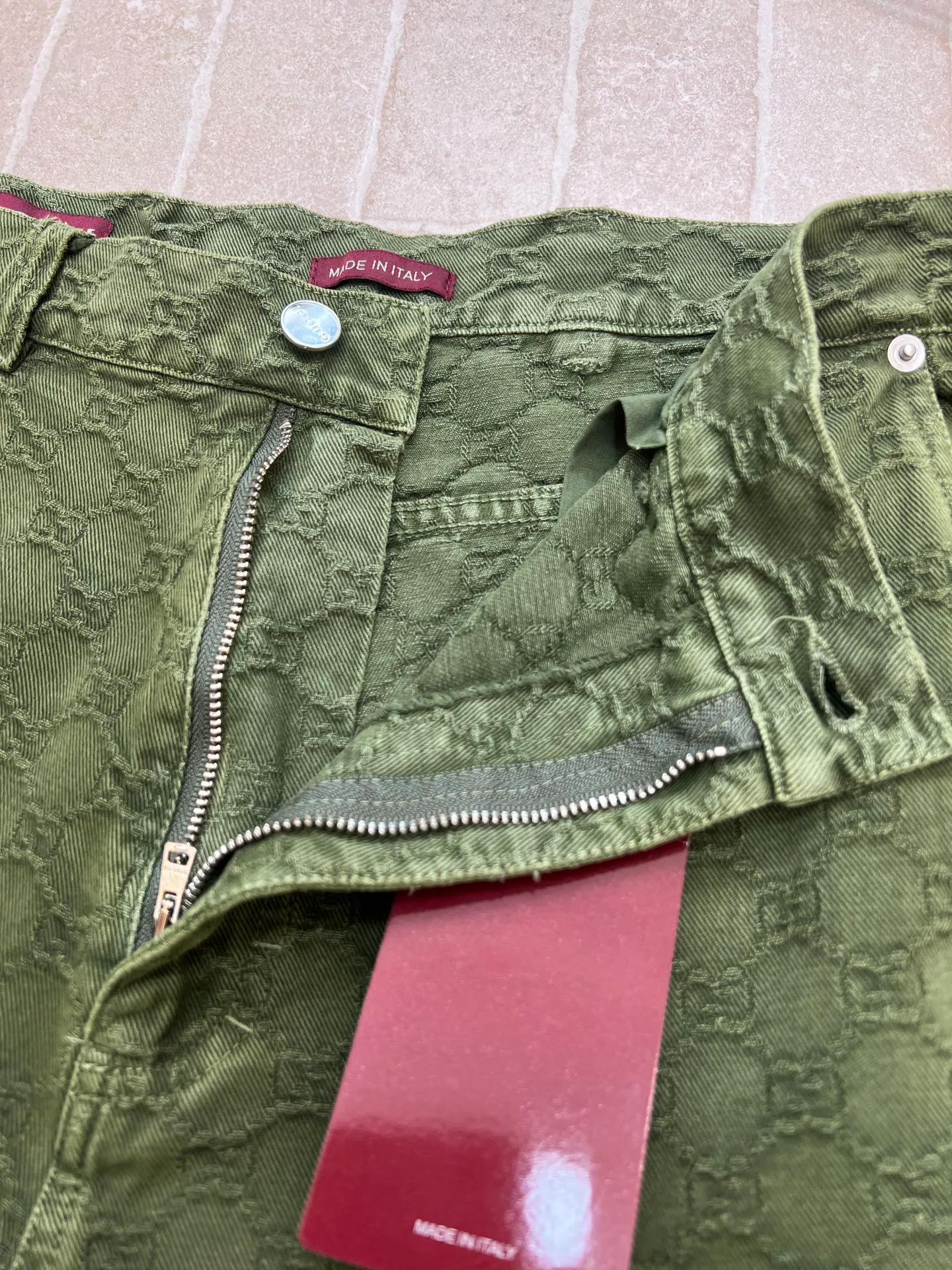 Шорты Мужские Gucci 10054245