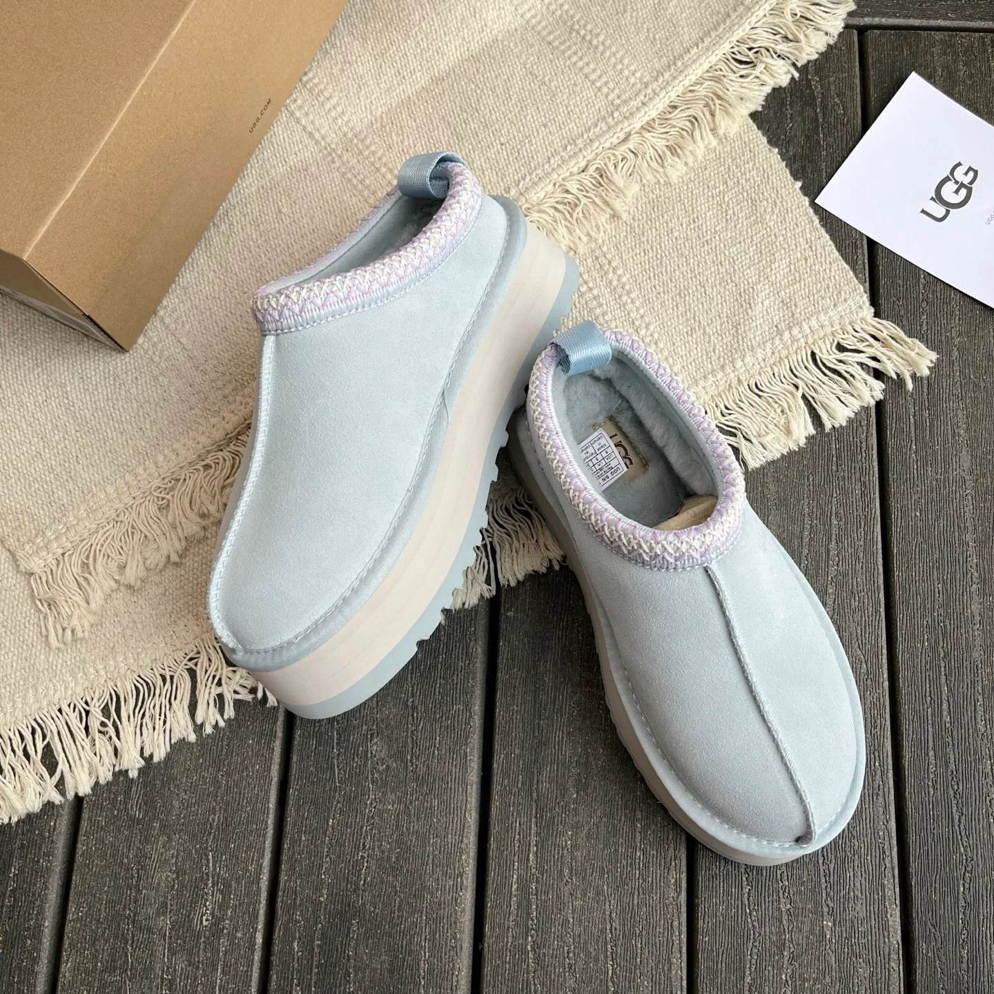 Угги Женские Ugg 377987