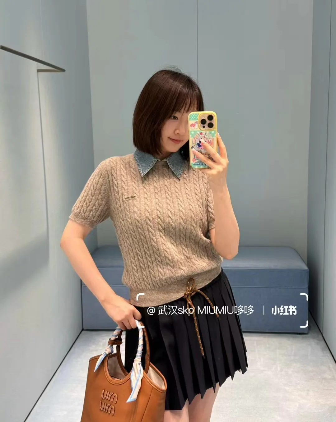 Джемперы И Свитеры Женские Miu Miu 17352562