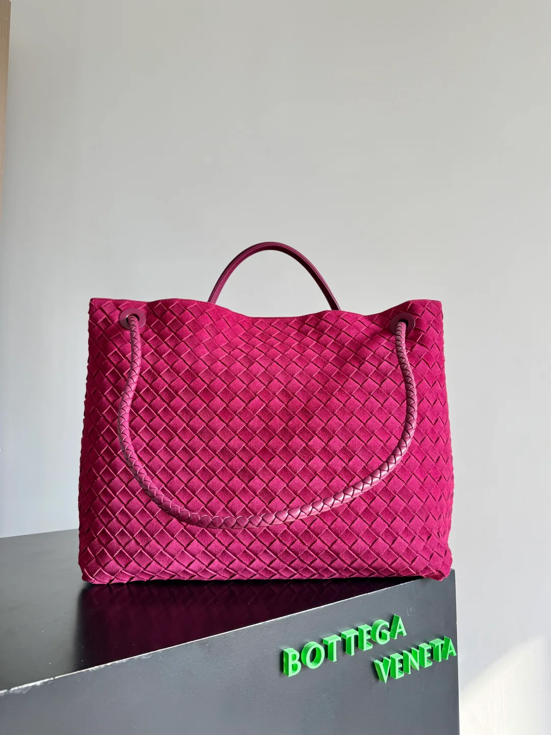 Классические Сумки Женские Bottega Veneta 831785