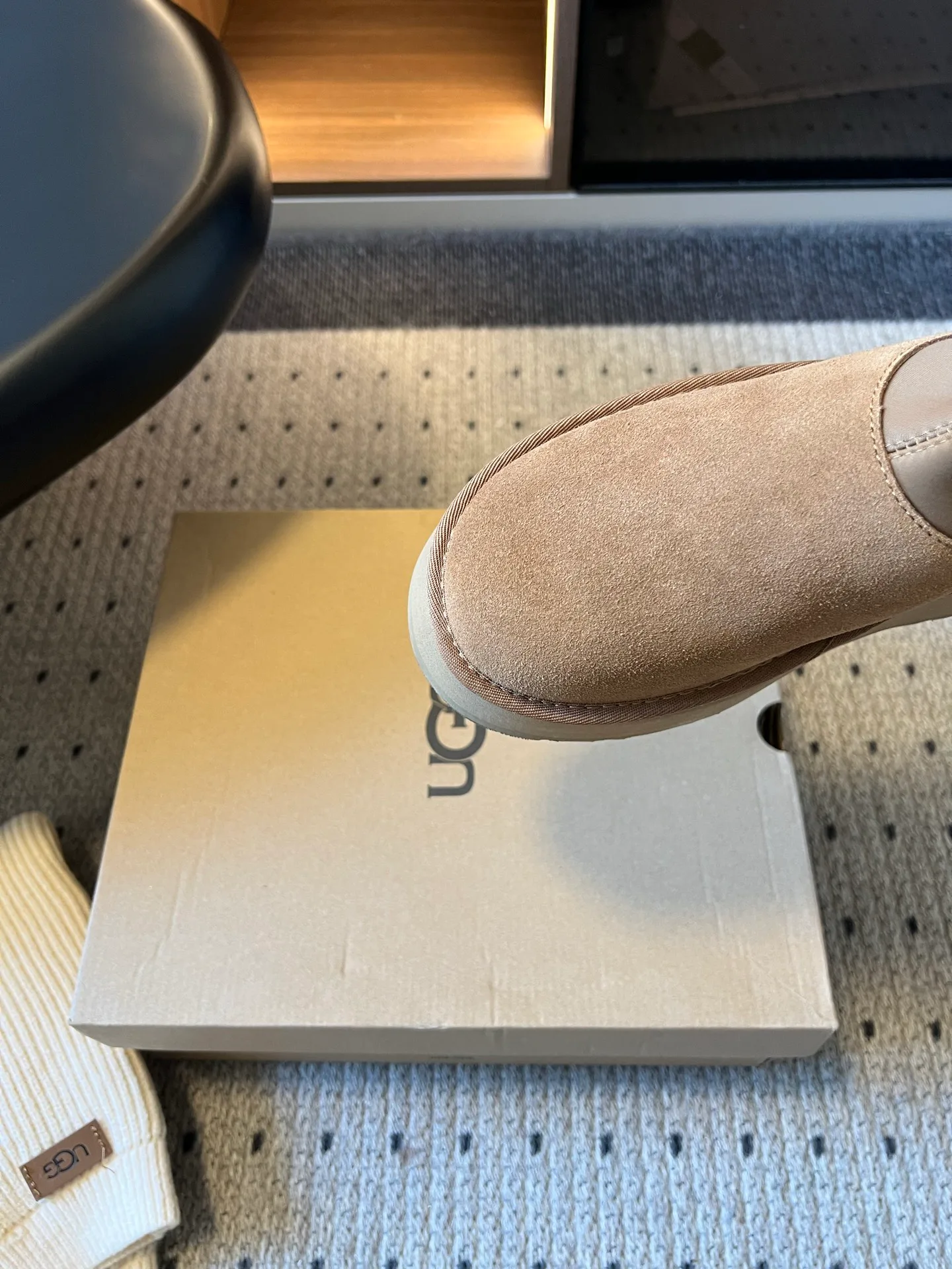 Угги Женские Ugg 18982597