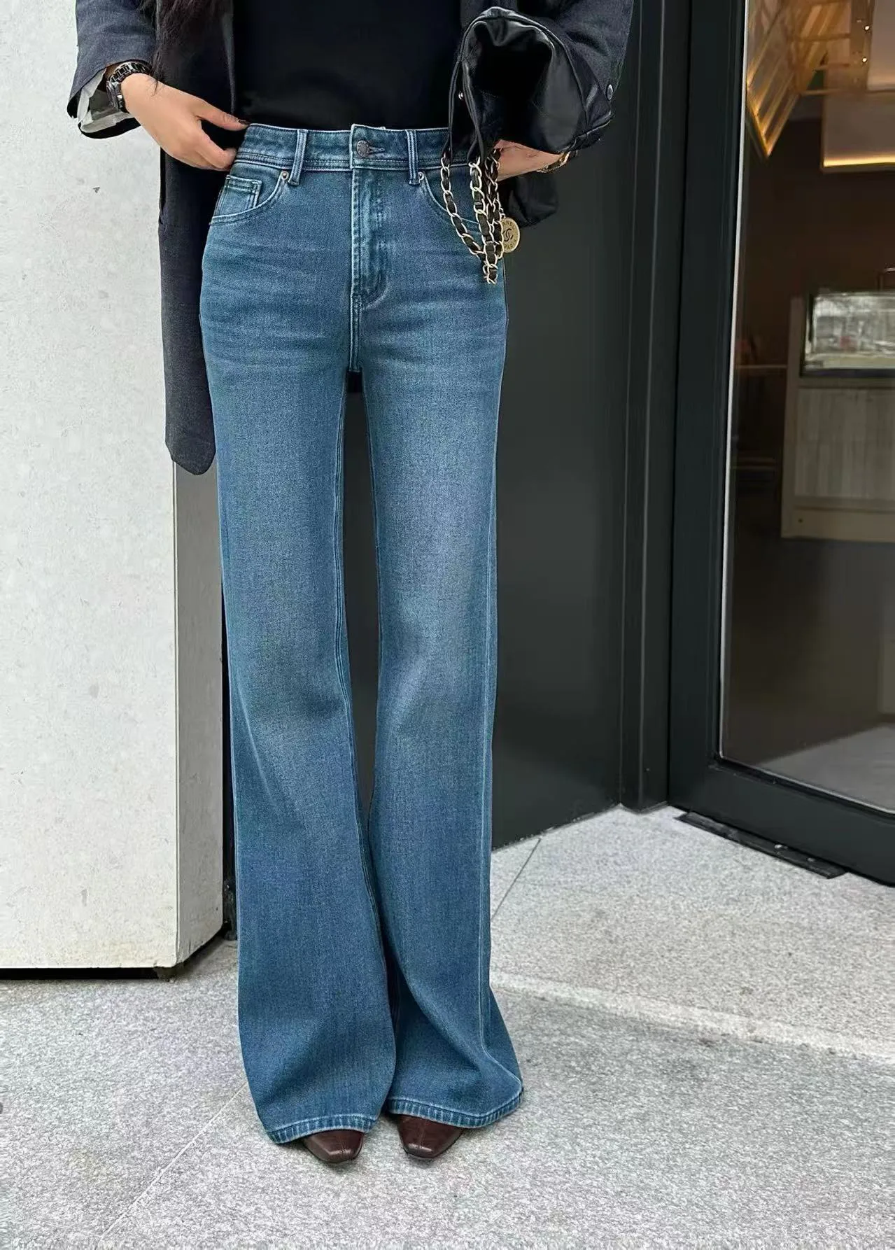 Брюки Женские Prada 11667769