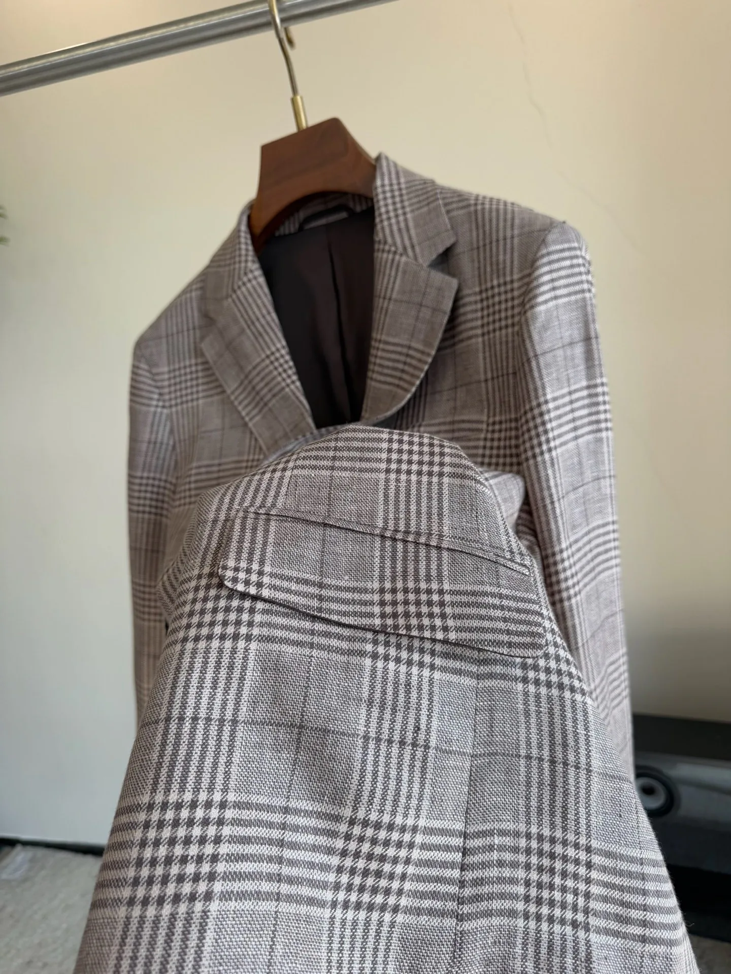 Пиджаки Мужские Brunello Cucinelli 11490961