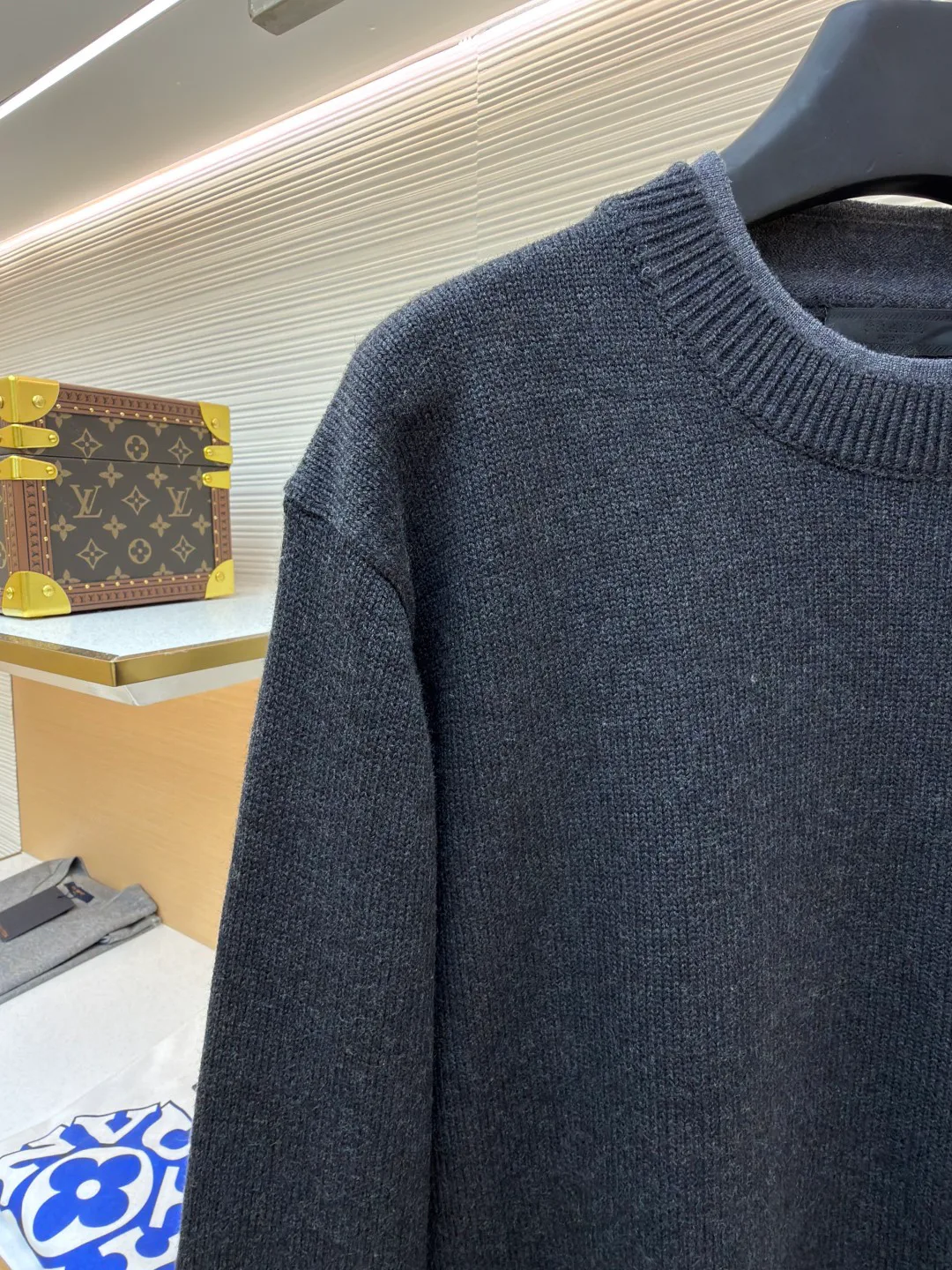 Джемперы И Свитеры Мужские Prada 1270677