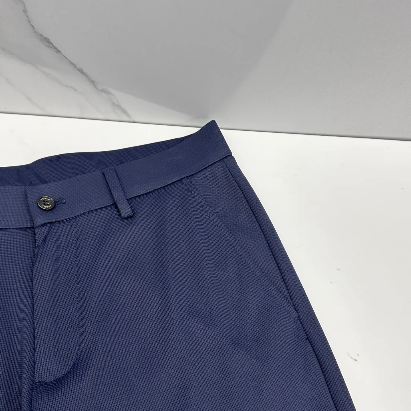 Брюки Мужские Prada 13118885