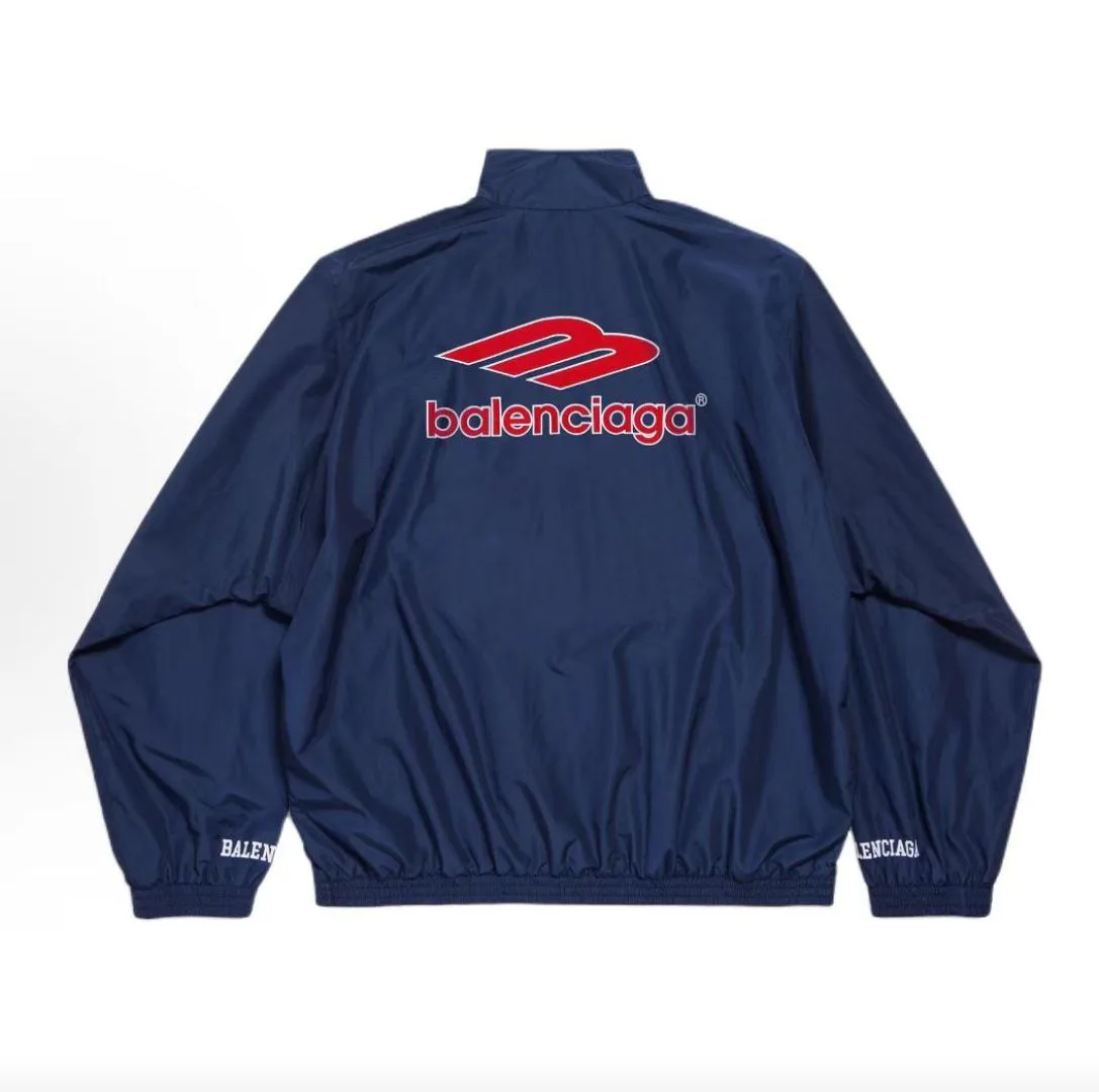 Куртки И Пуховики Мужские Balenciaga 3044079