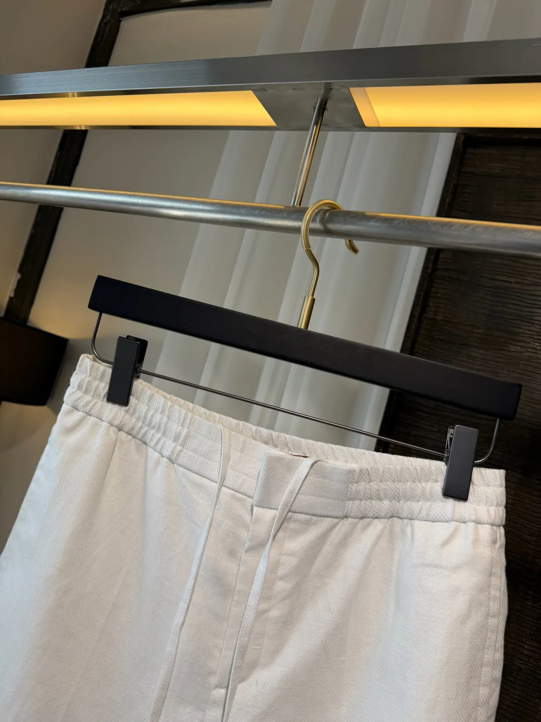 Брюки Мужские Zegna 11498570