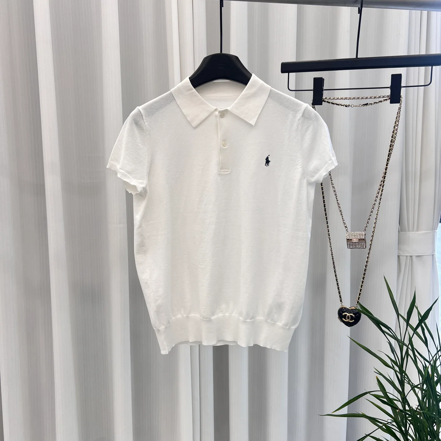 Рубашки Женские Ralph Lauren 11316285