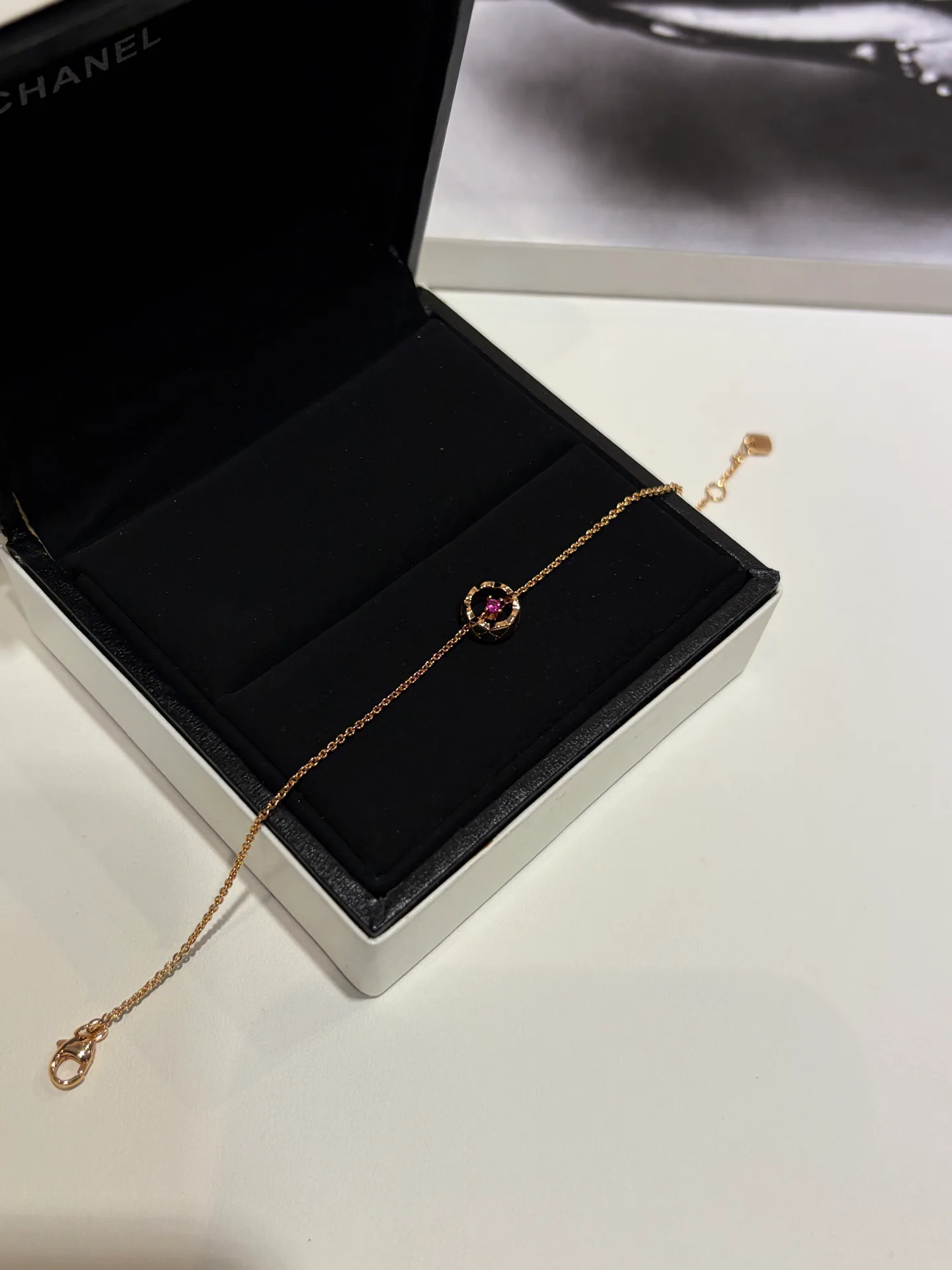 Бижутерия Chanel 1302294