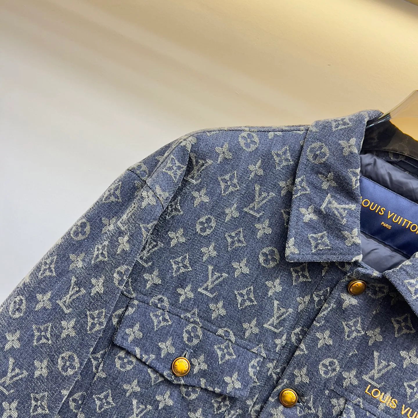 Куртки И Пуховики Мужские Louis Vuitton 844148