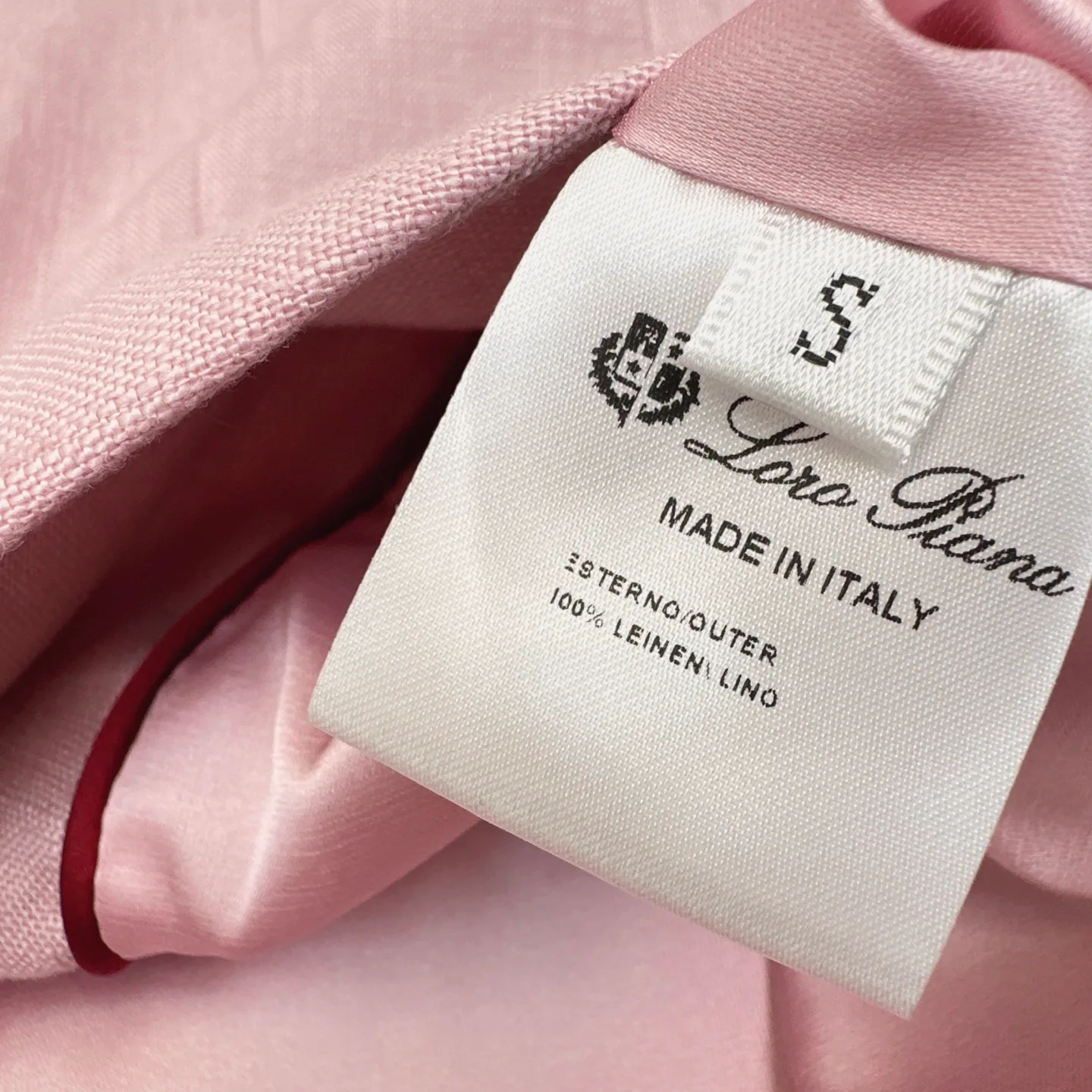 Юбки Женские Loro Piana 5602109