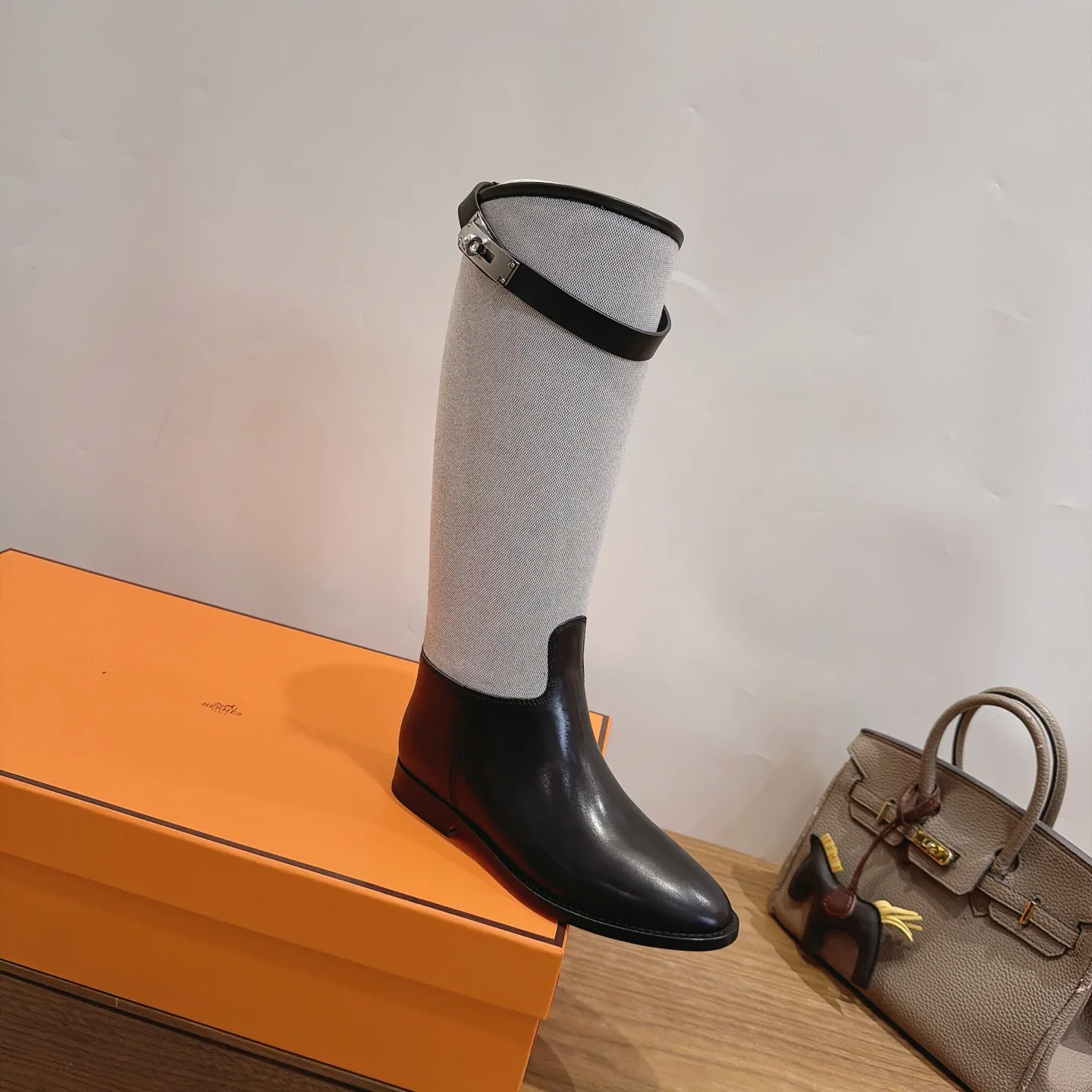 Сапоги Женские Hermes 18870092