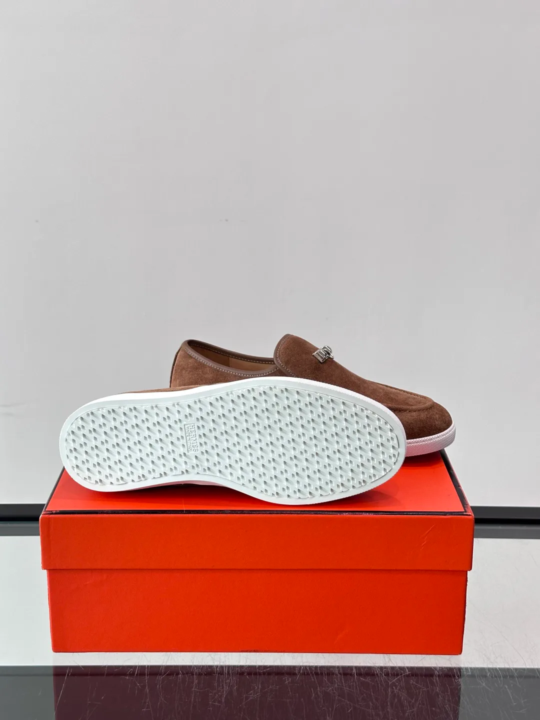 Лоферы И Туфли Мужские Hermes 17649841