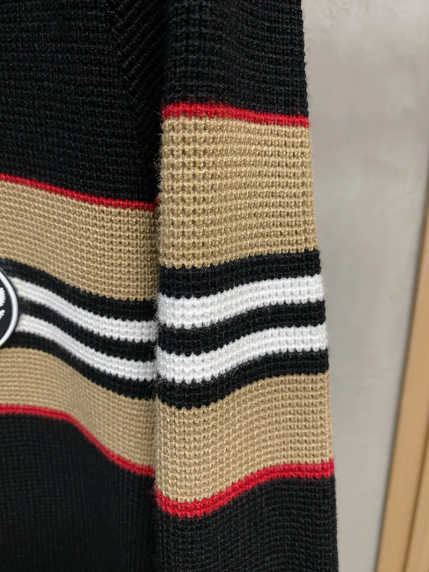 Джемперы И Свитеры Мужские Burberry 18098169