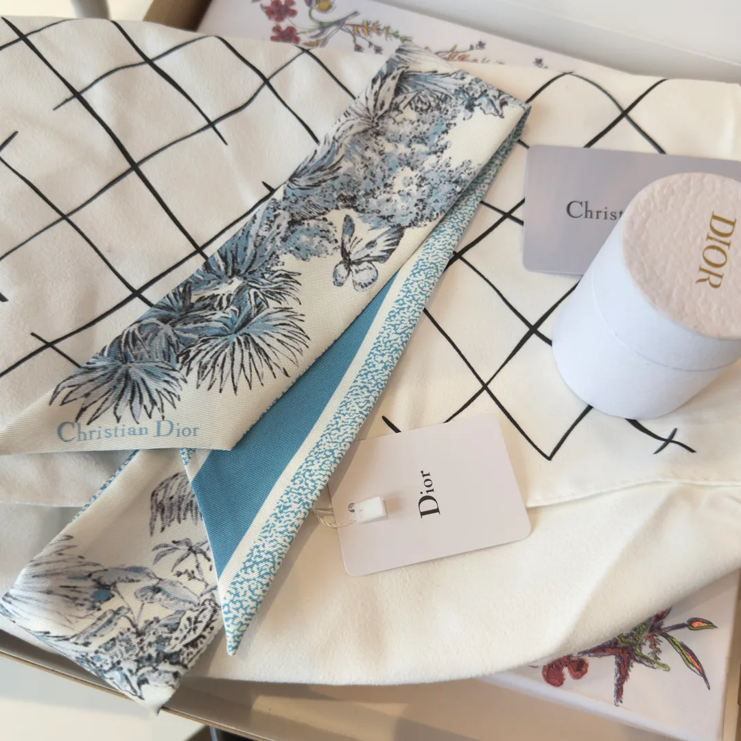 Платки Christian Dior 10416180