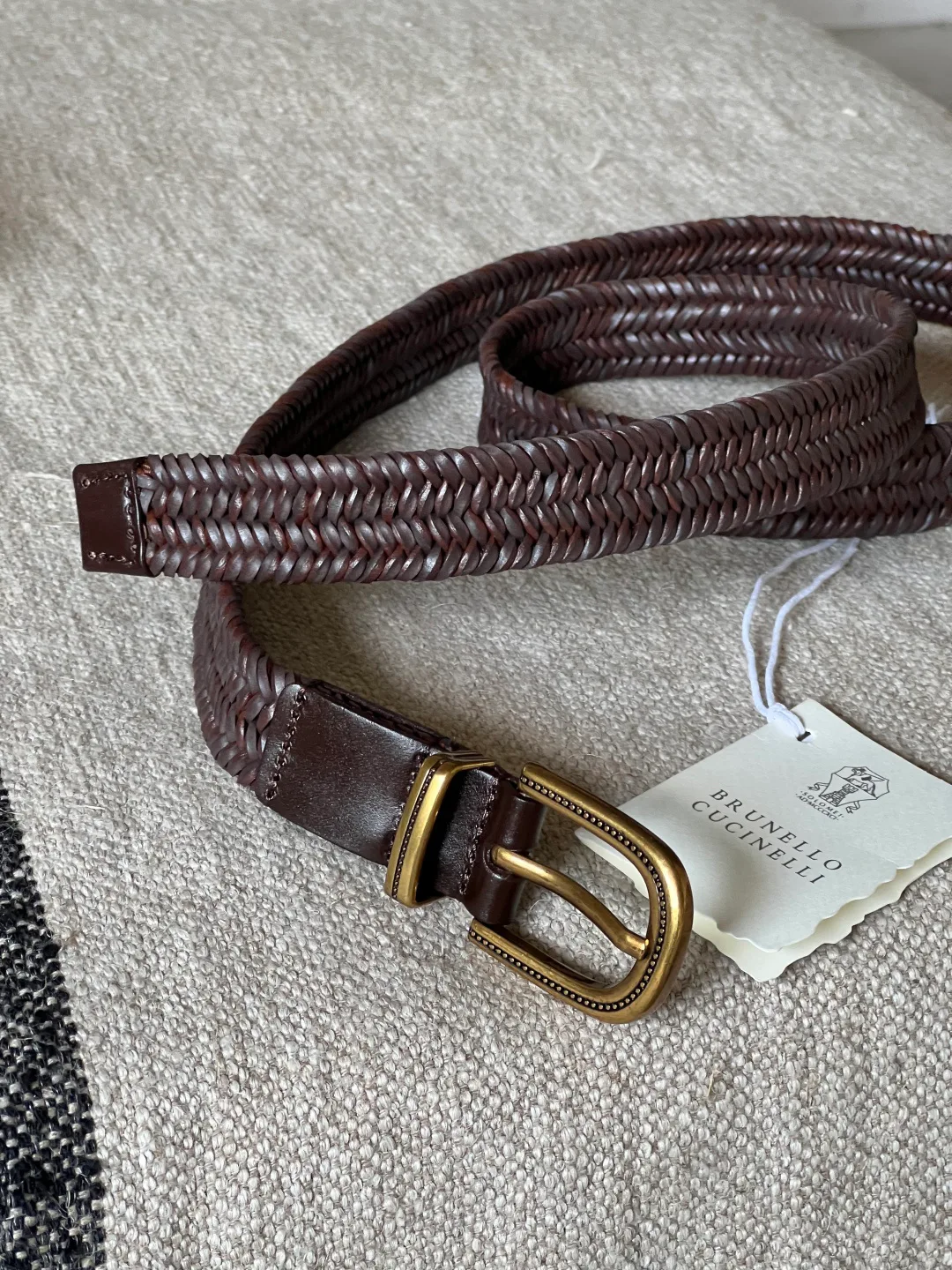 Ремни Brunello Cucinelli 17803970