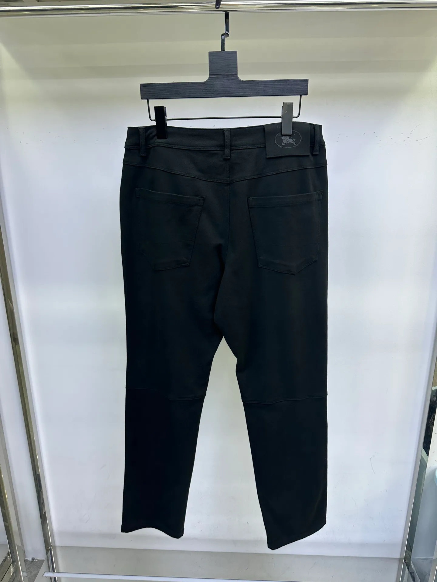 Брюки Мужские Burberry 76079