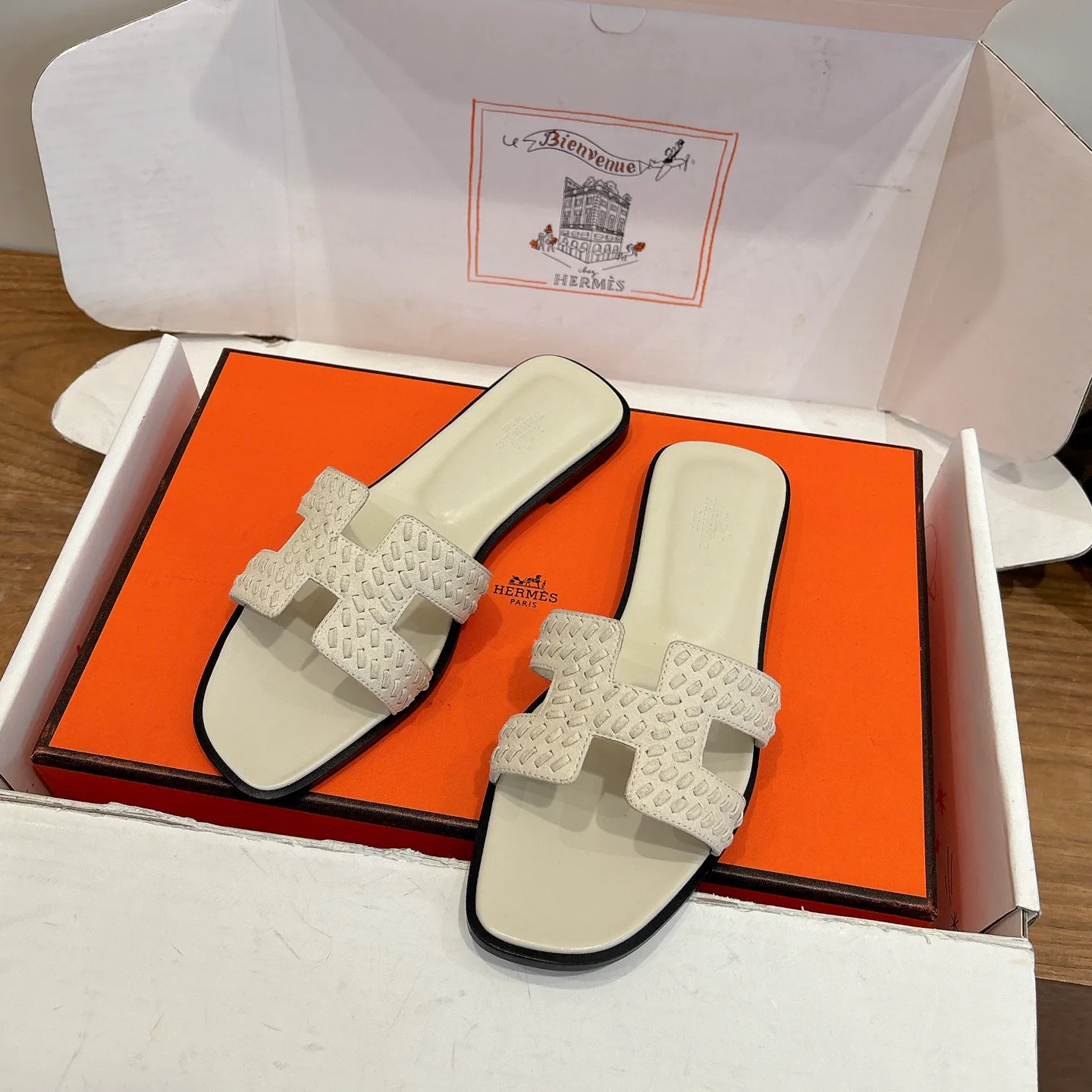 Туфли Женские Hermes 11579508
