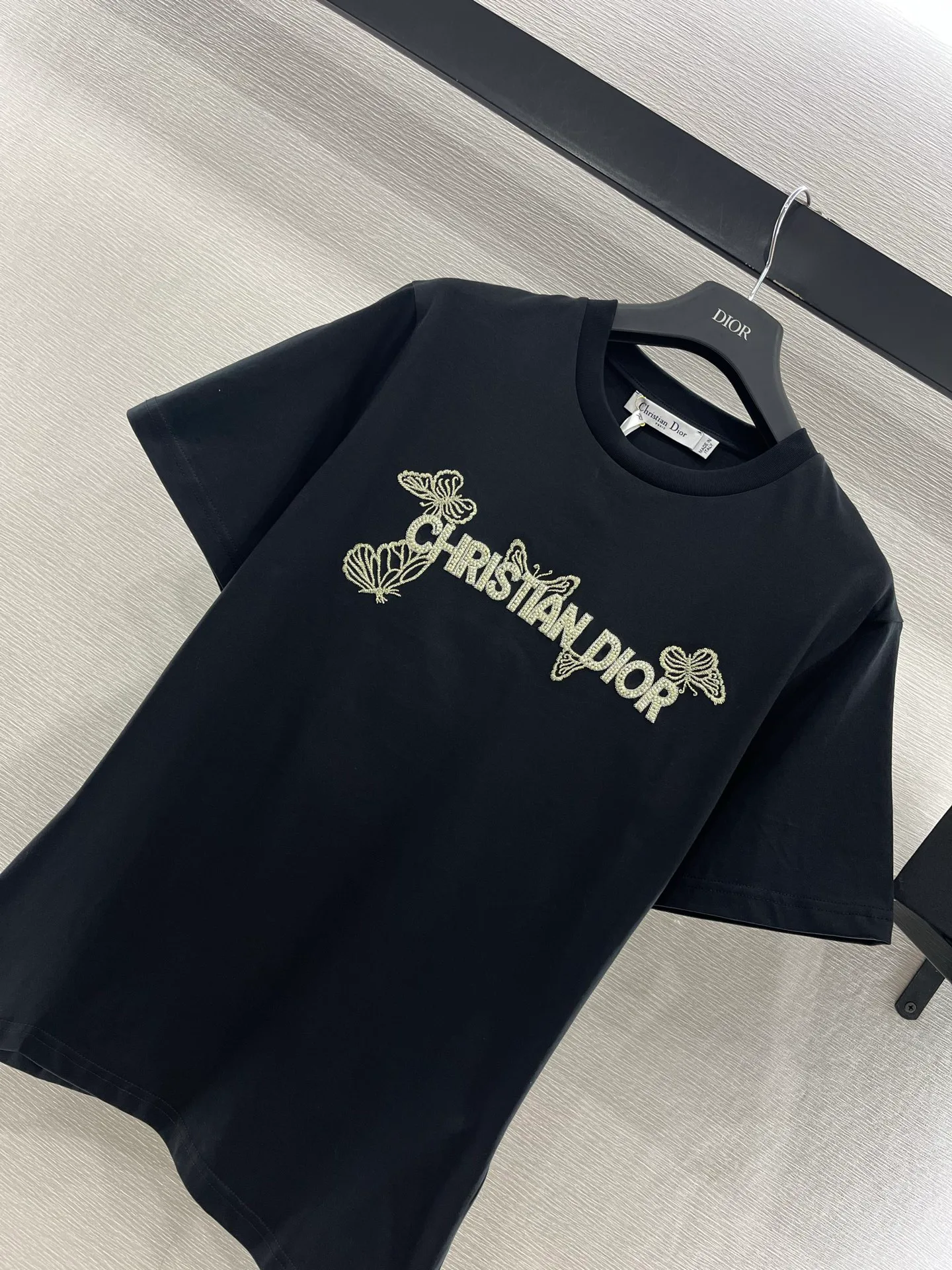 Футболки Женские Christian Dior 1330442