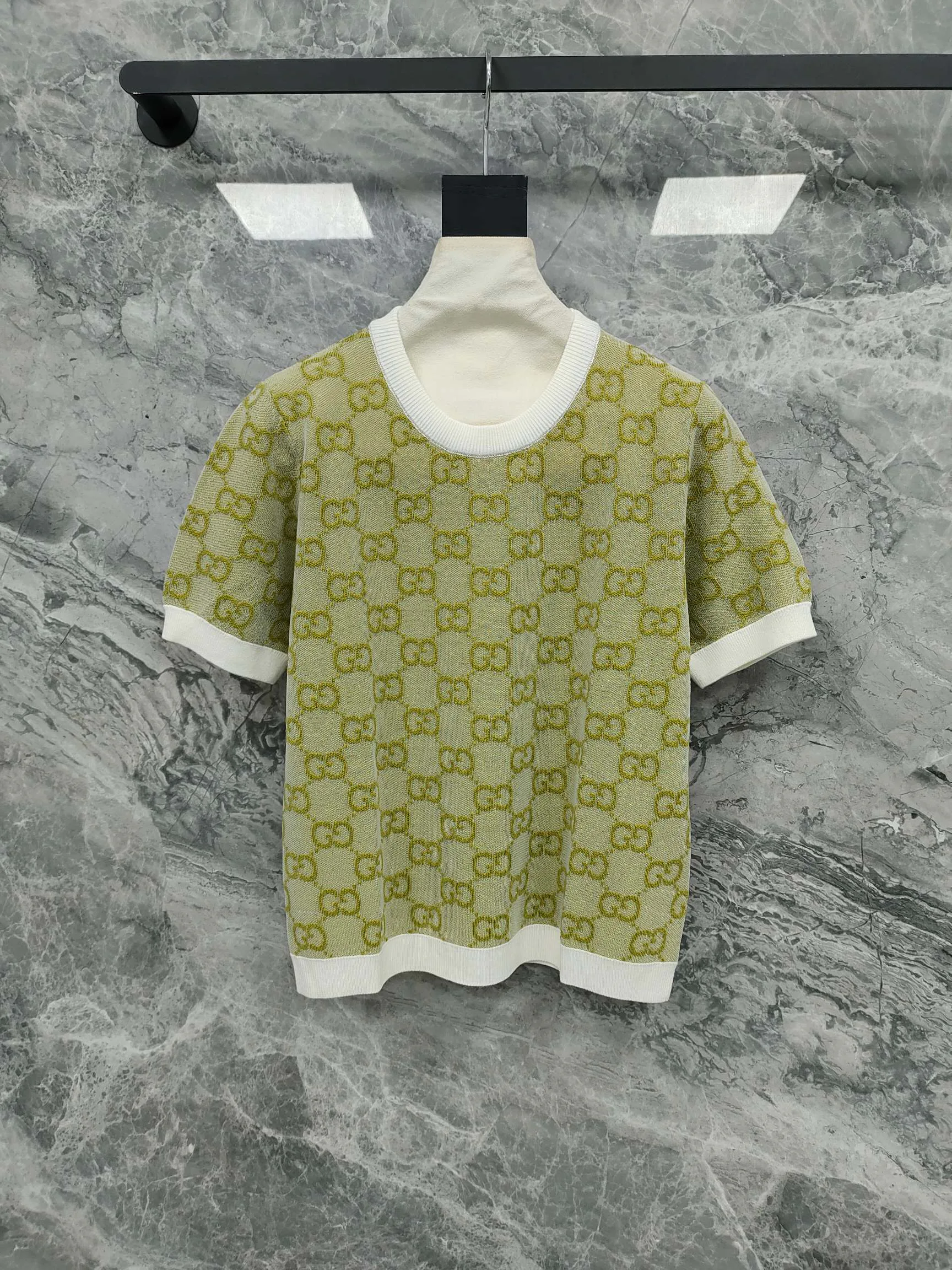 Футболки Женские Gucci 13549549