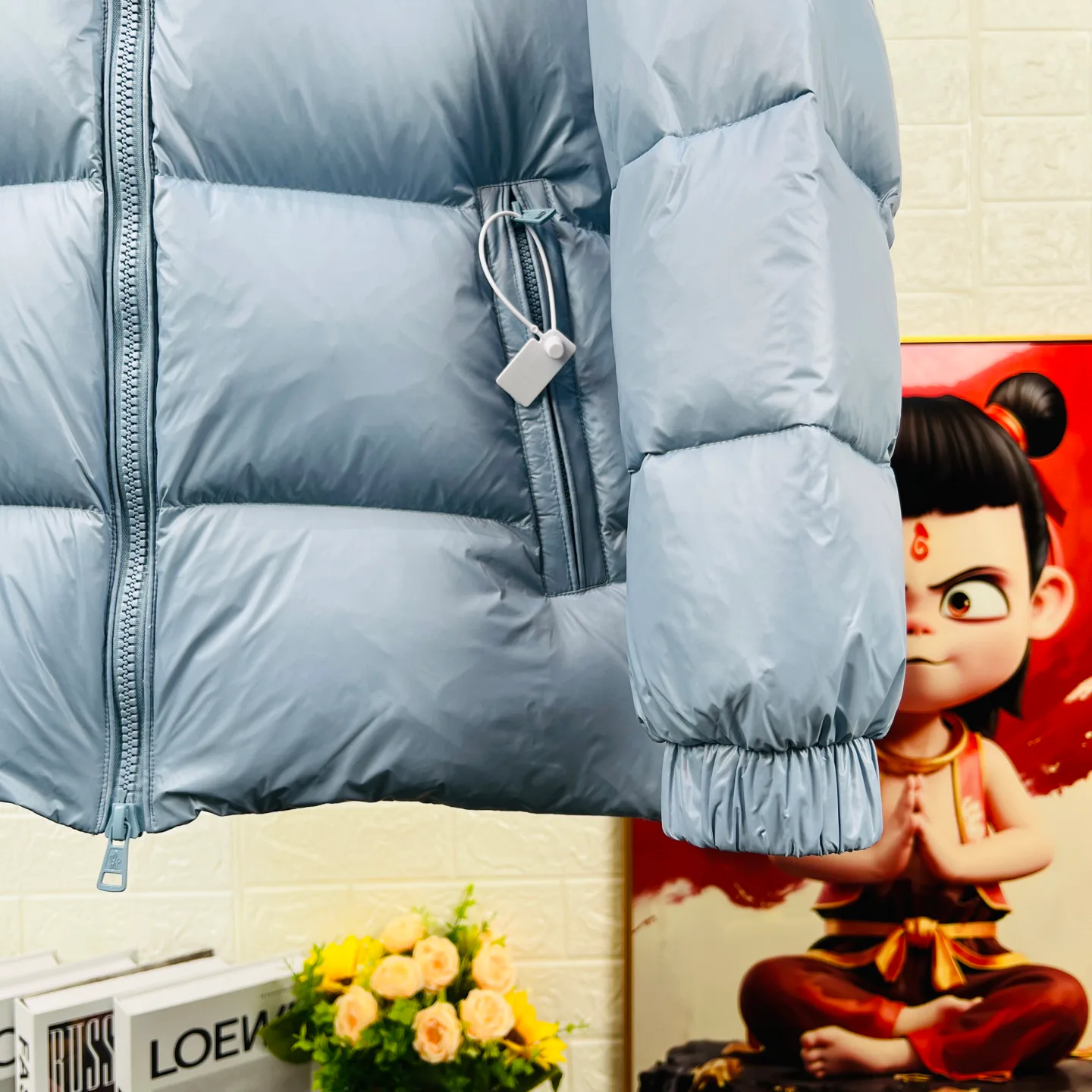 Куртки И Пуховики Женские Moncler 18770307