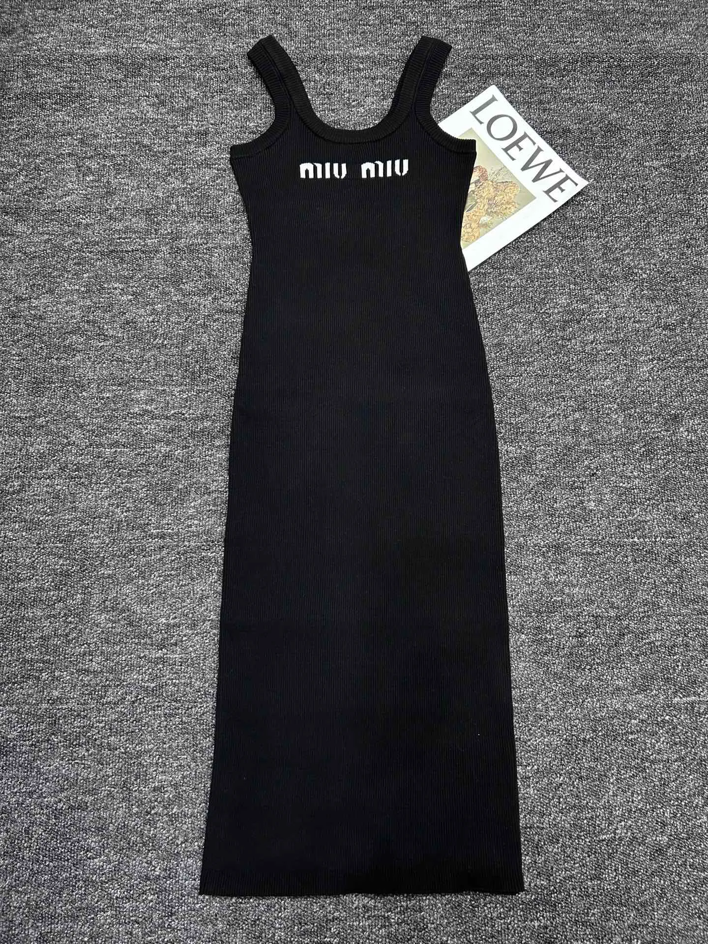Платья Женские Miu Miu 18096700