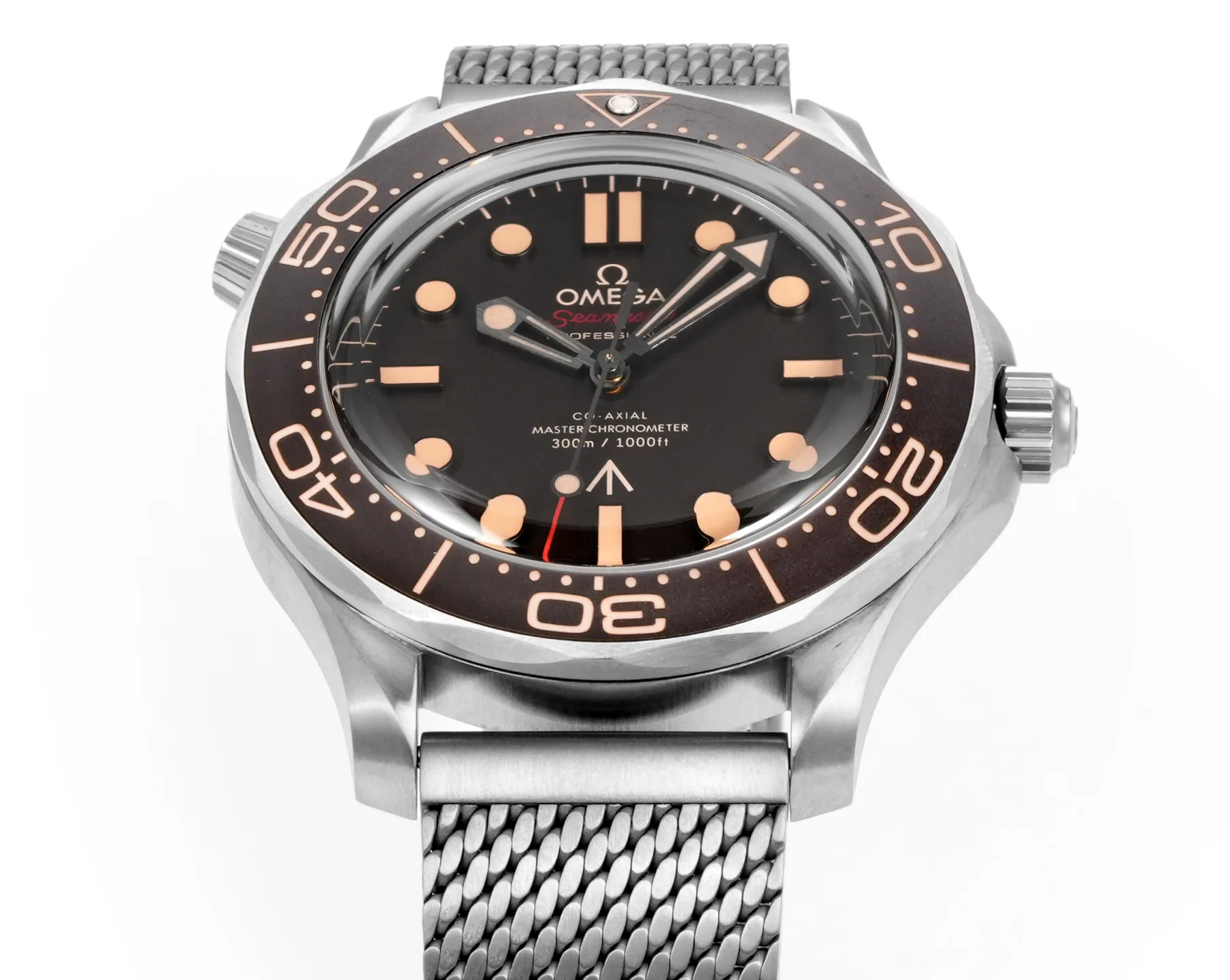 Часы Мужские Omega 16920803