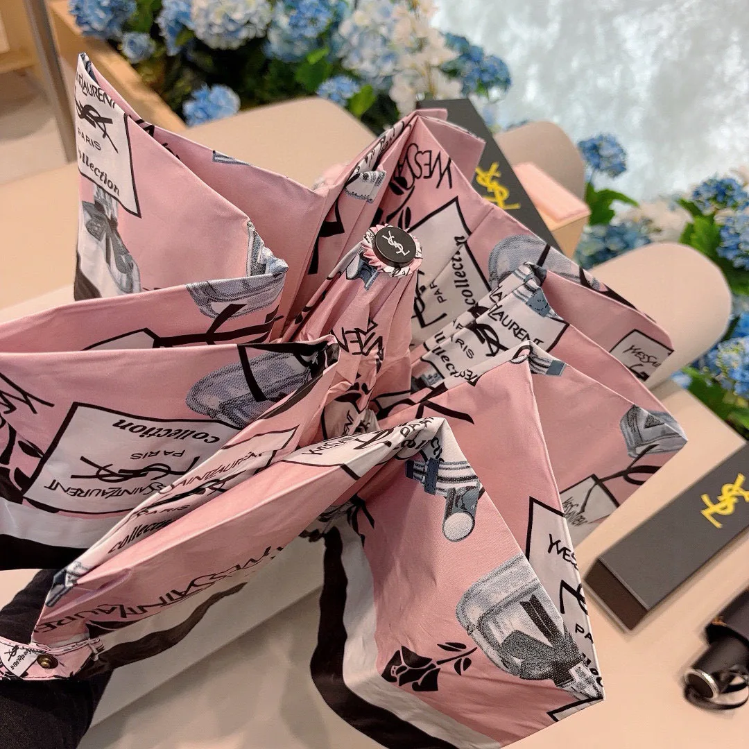 Зонты Saint Laurent 10164496