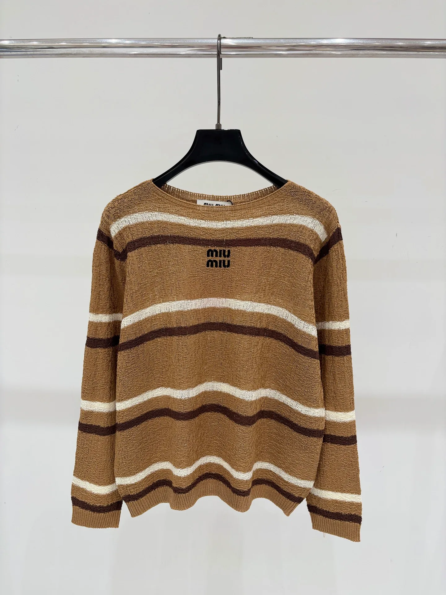 Джемперы И Свитеры Женские Miu Miu 18779177