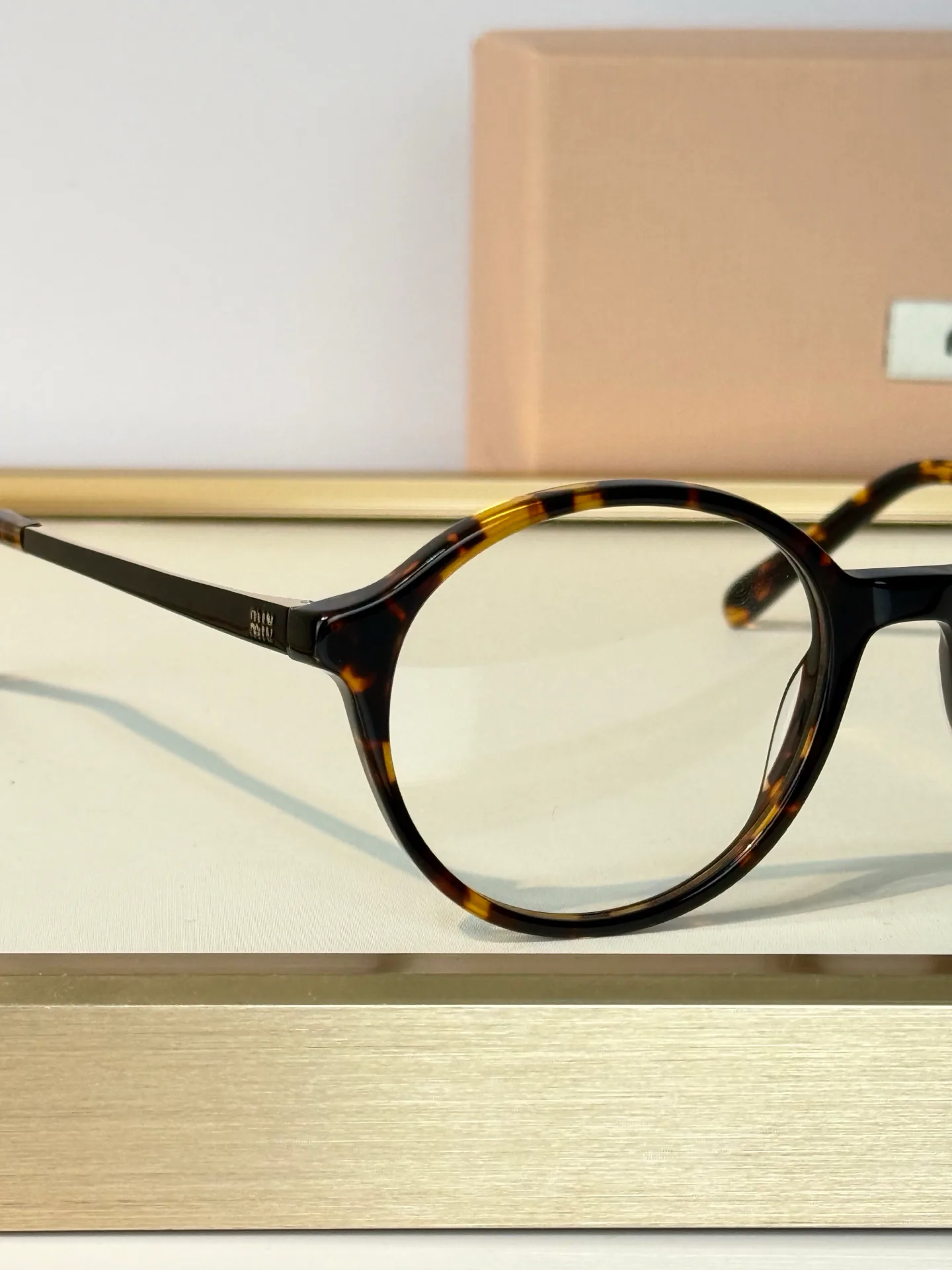 Очки Miu Miu 17649626