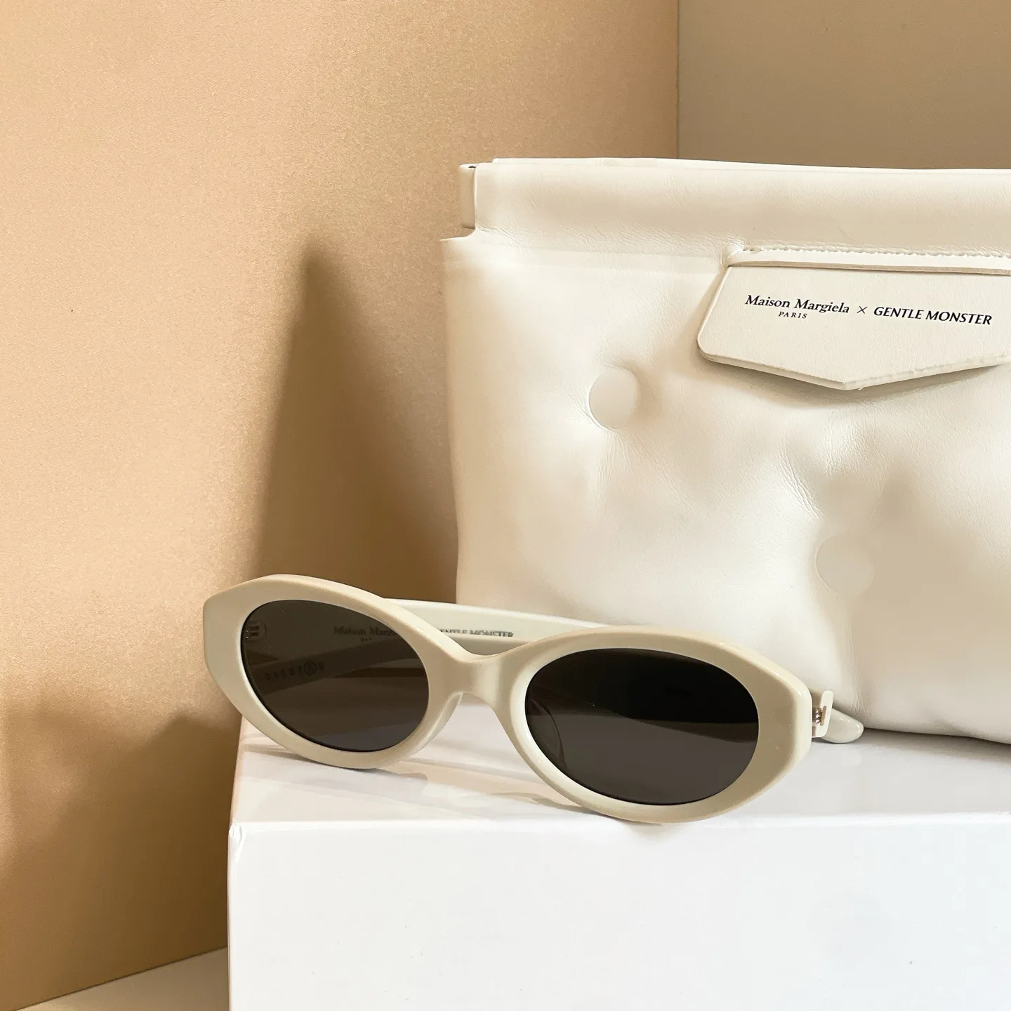 Очки Gentle Monster 3886590