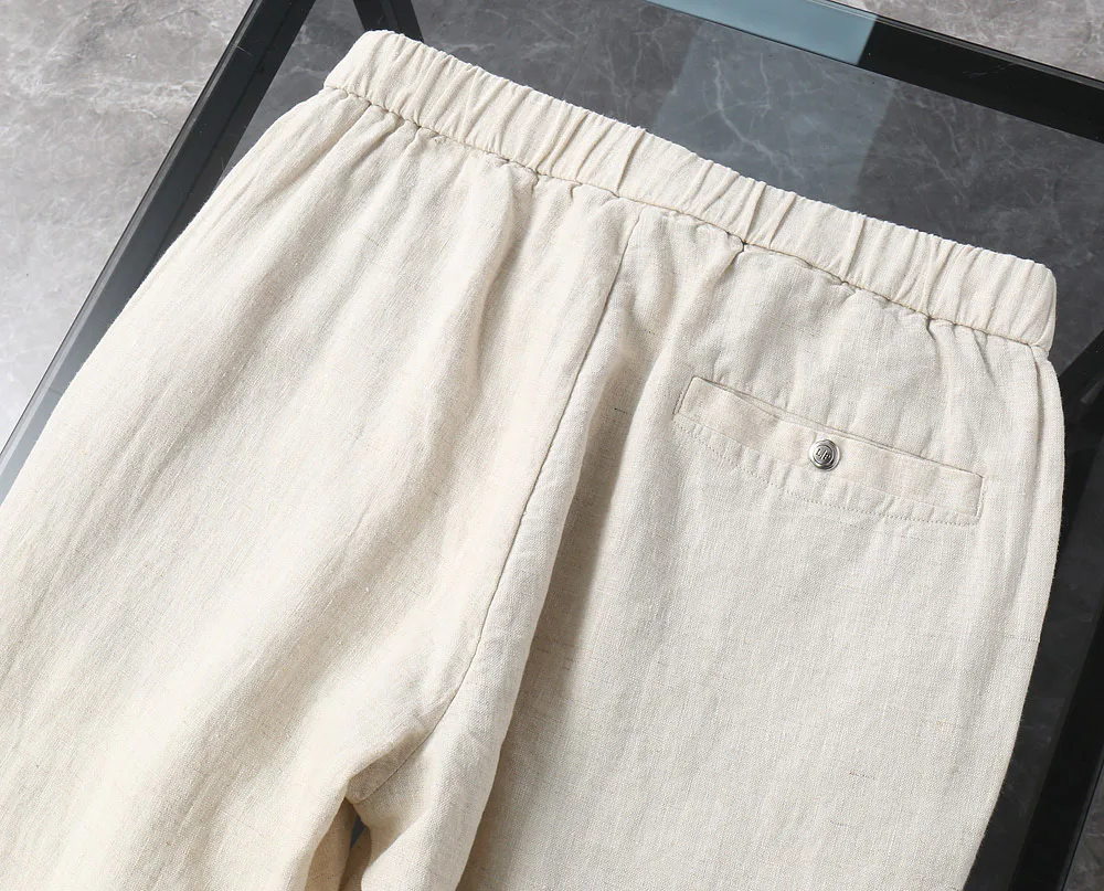 Брюки Мужские Loro Piana 11602473