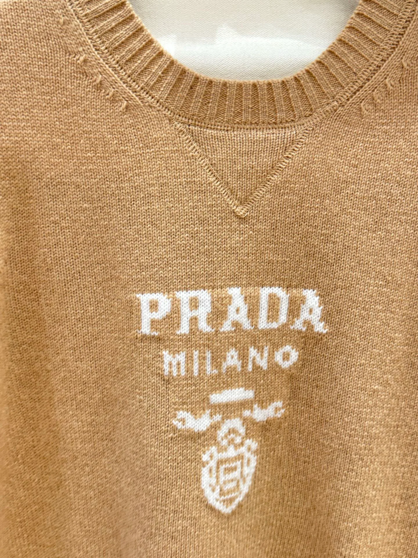 Джемперы И Свитеры Женские Prada 18028938