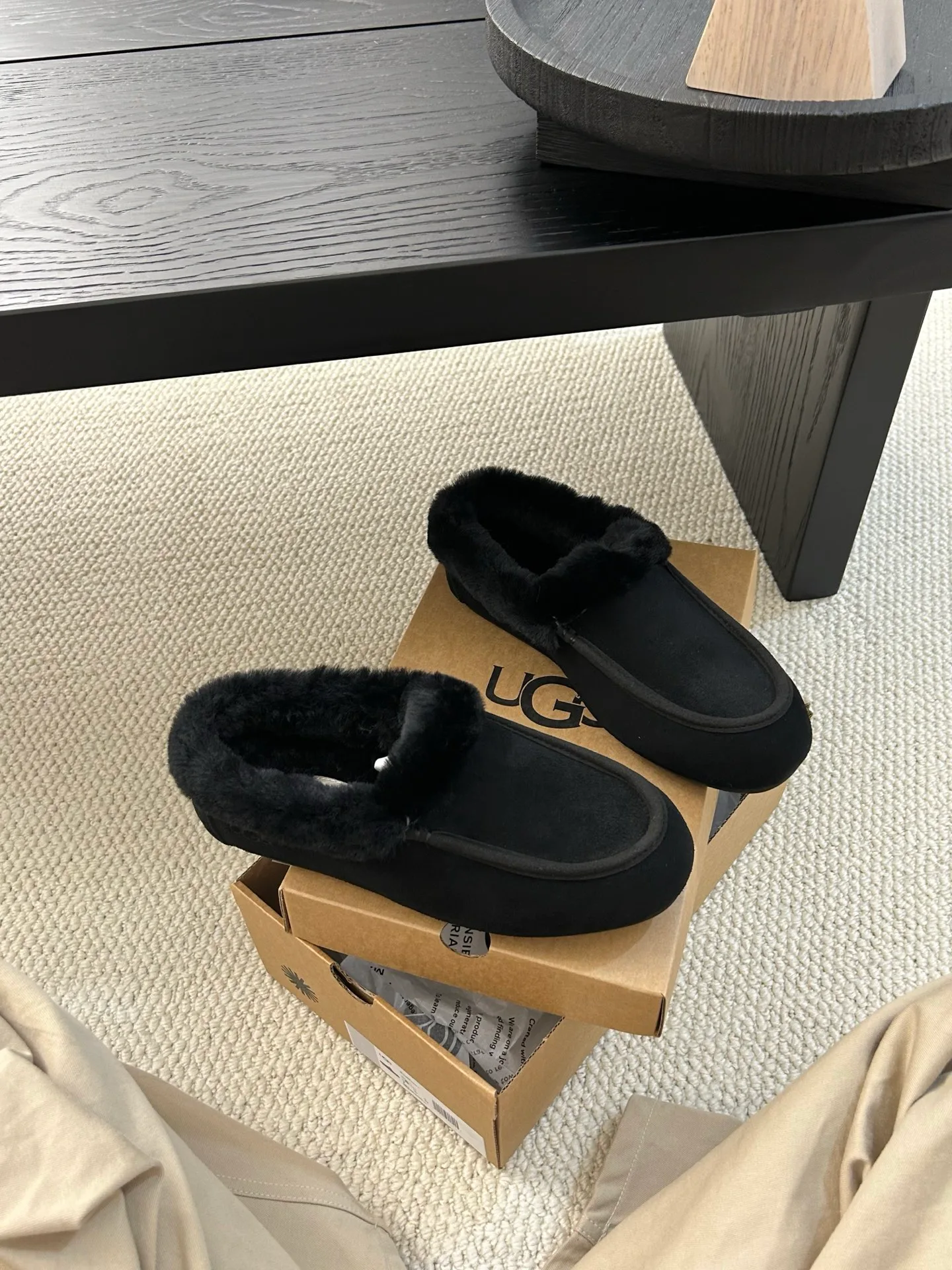 Угги Женские Ugg 459117