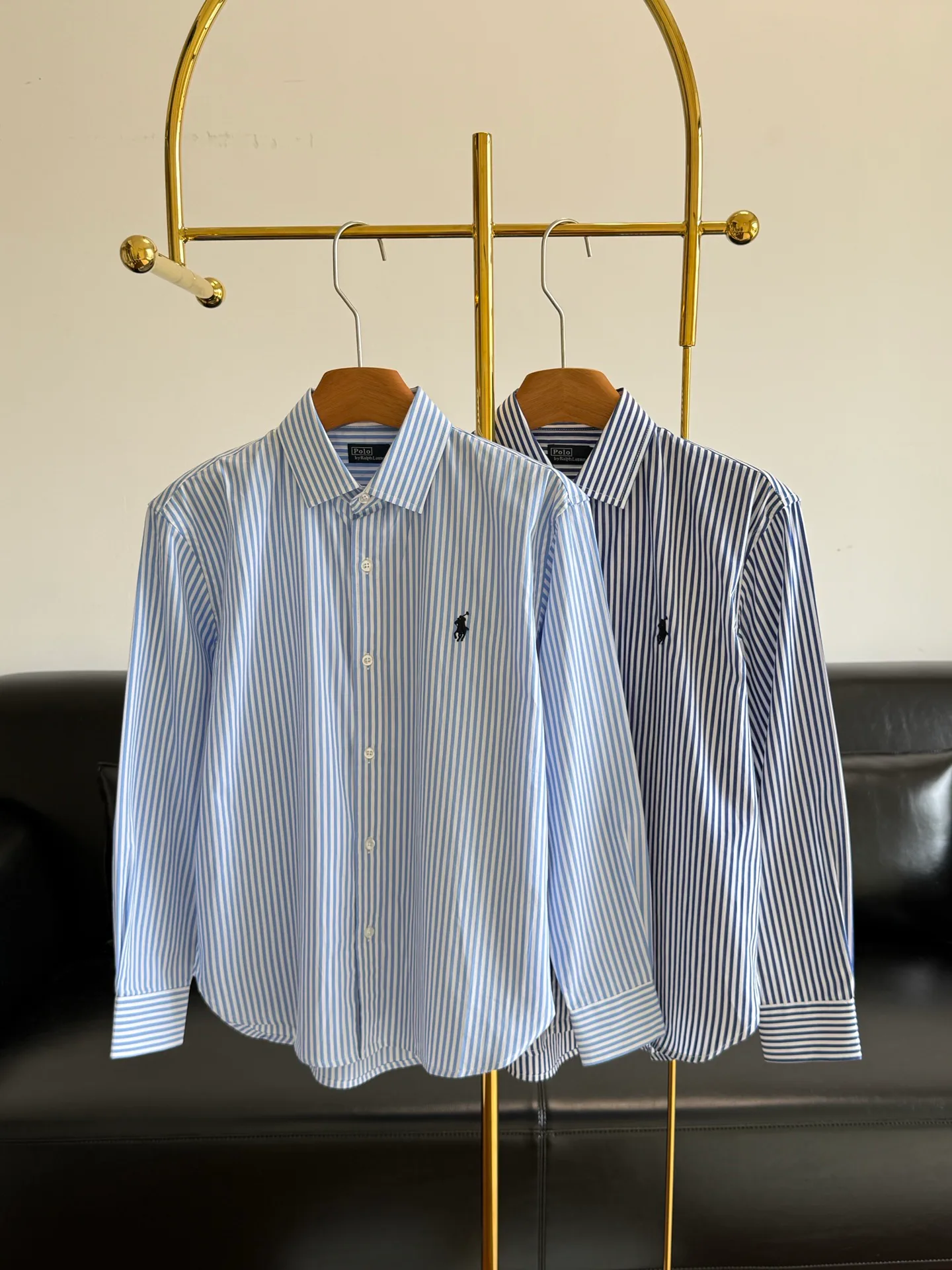 Рубашки Женские Ralph Lauren 17919319