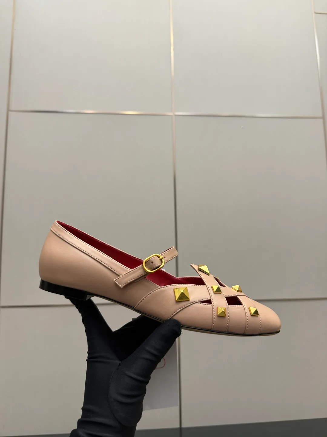 Балетки Женские Valentino 718180