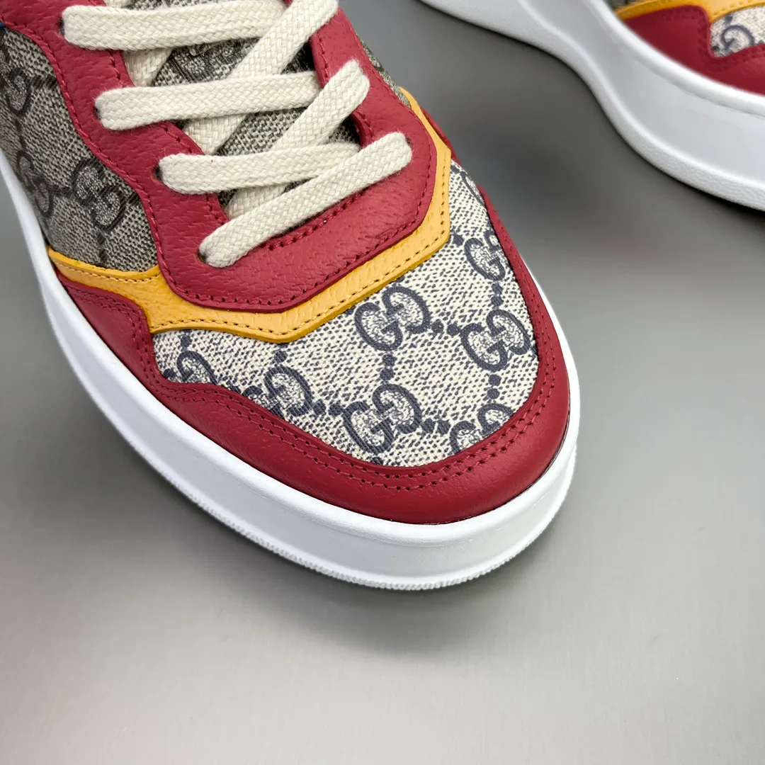 Кроссовки Женские Gucci 1880458