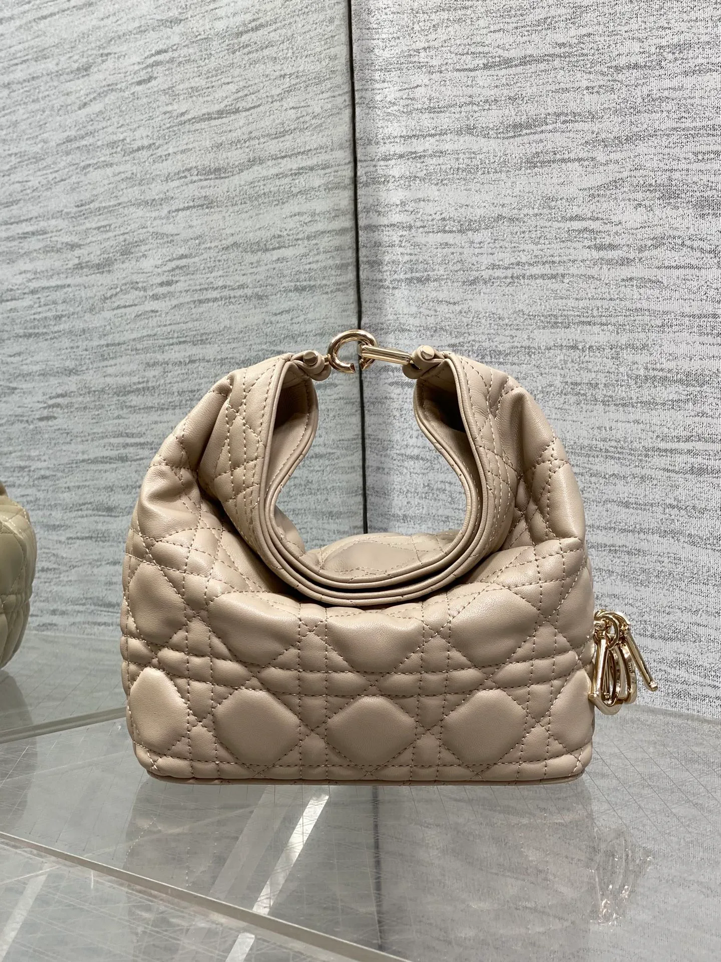 Классические Сумки Женские Christian Dior 18242111