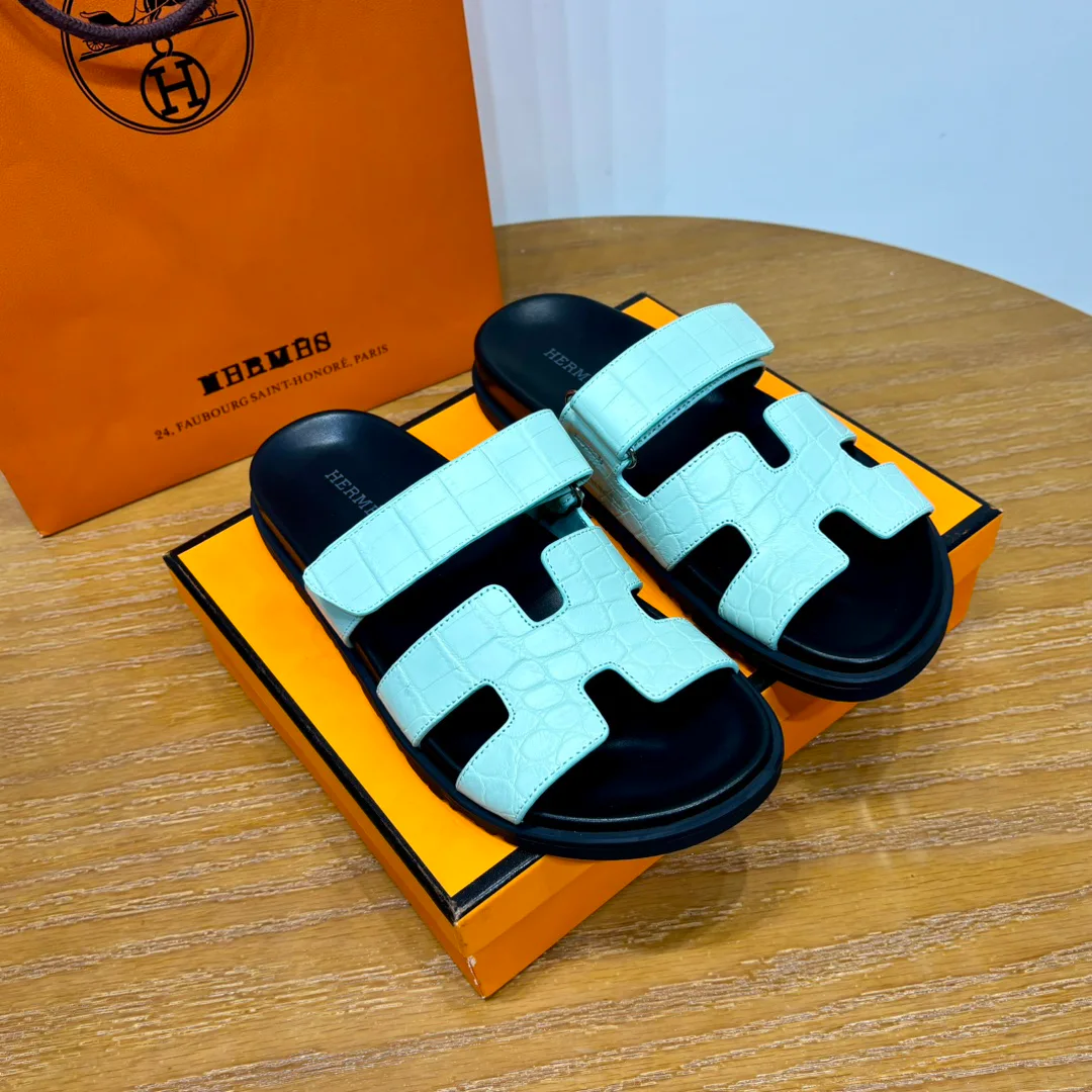 Сандалии Женские Hermes 1157922