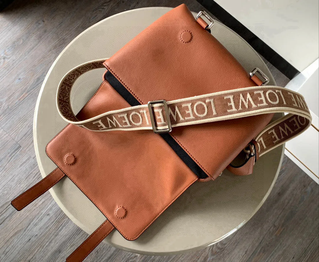Деловые Сумки Мужские Loewe 13519650